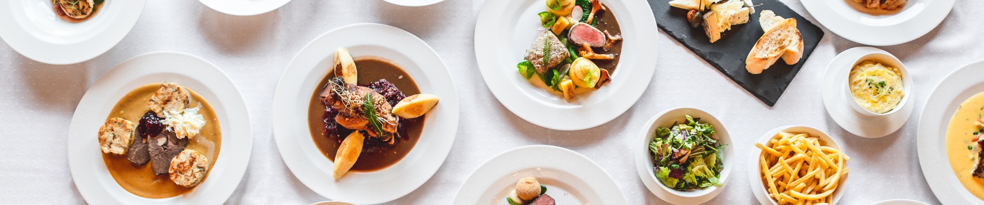 Úvodní obrázek Restaurace U Královny Elišky