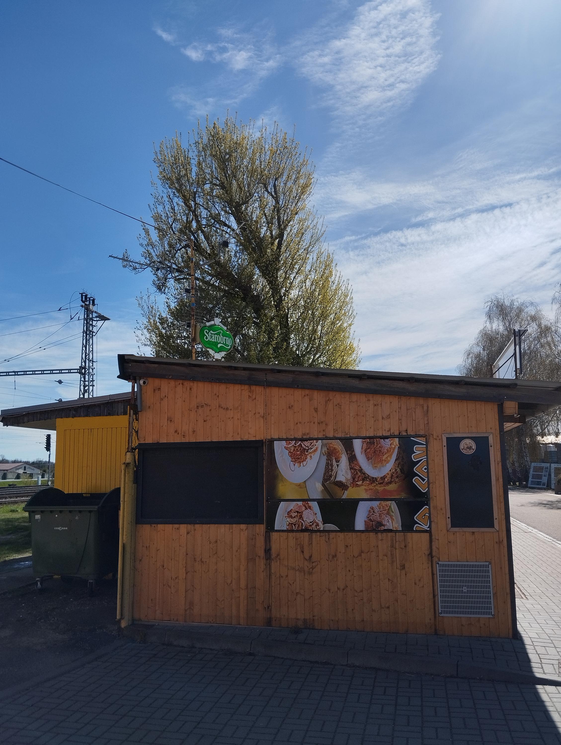 Hospůdka U Kanára foto 4