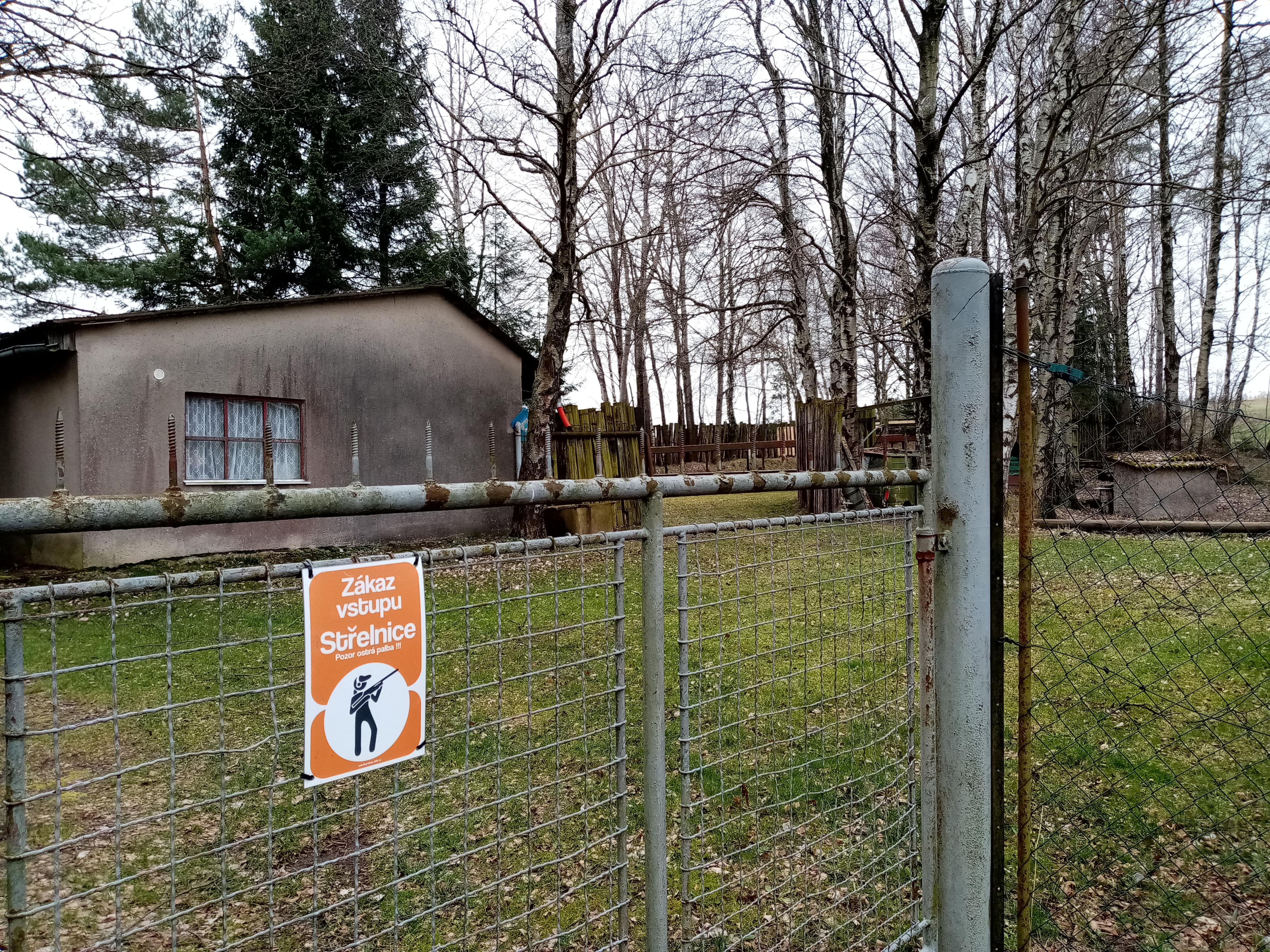 Sportovní střelecký klub Studnice, s.r.o. foto 2