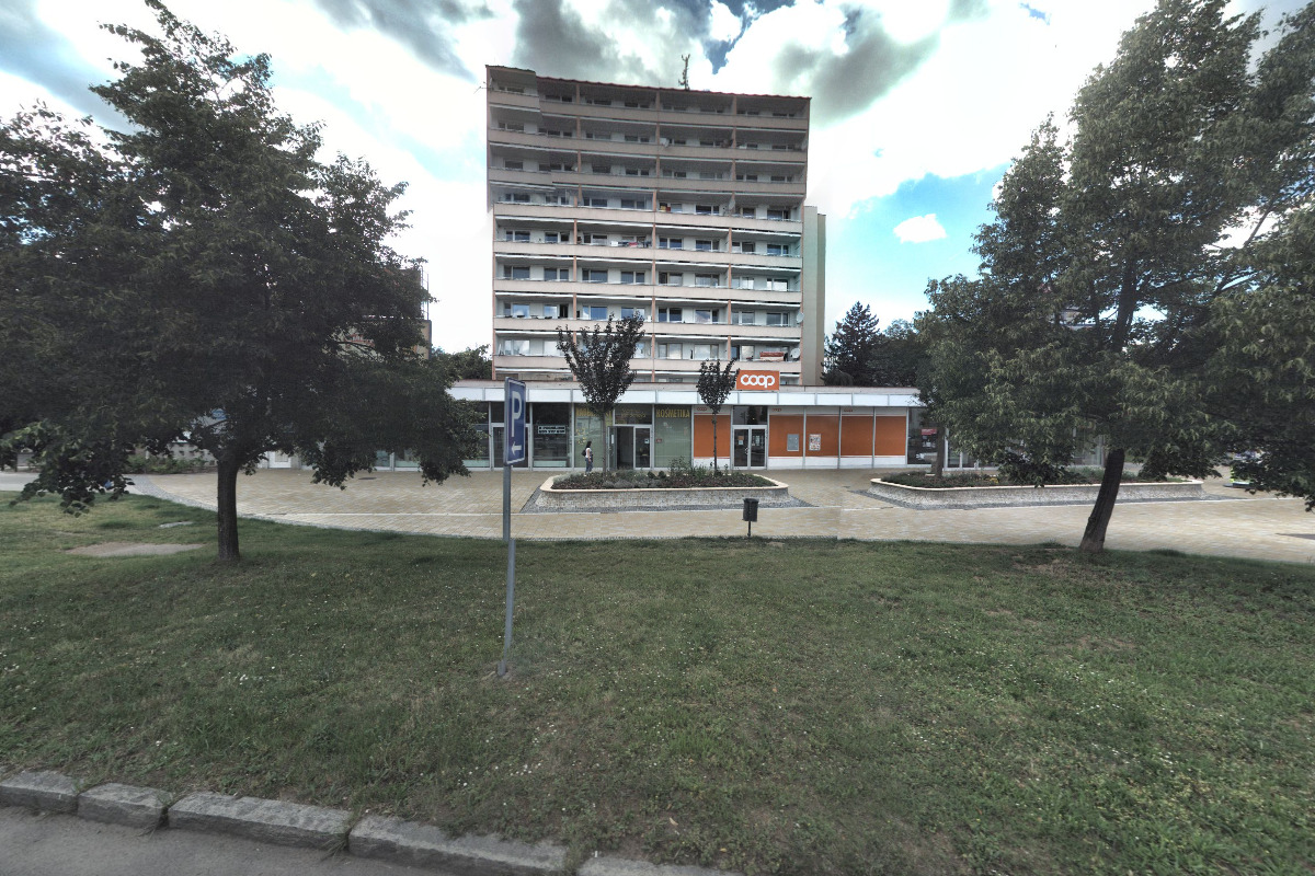 Kadeřnictví - Martina Majdanová