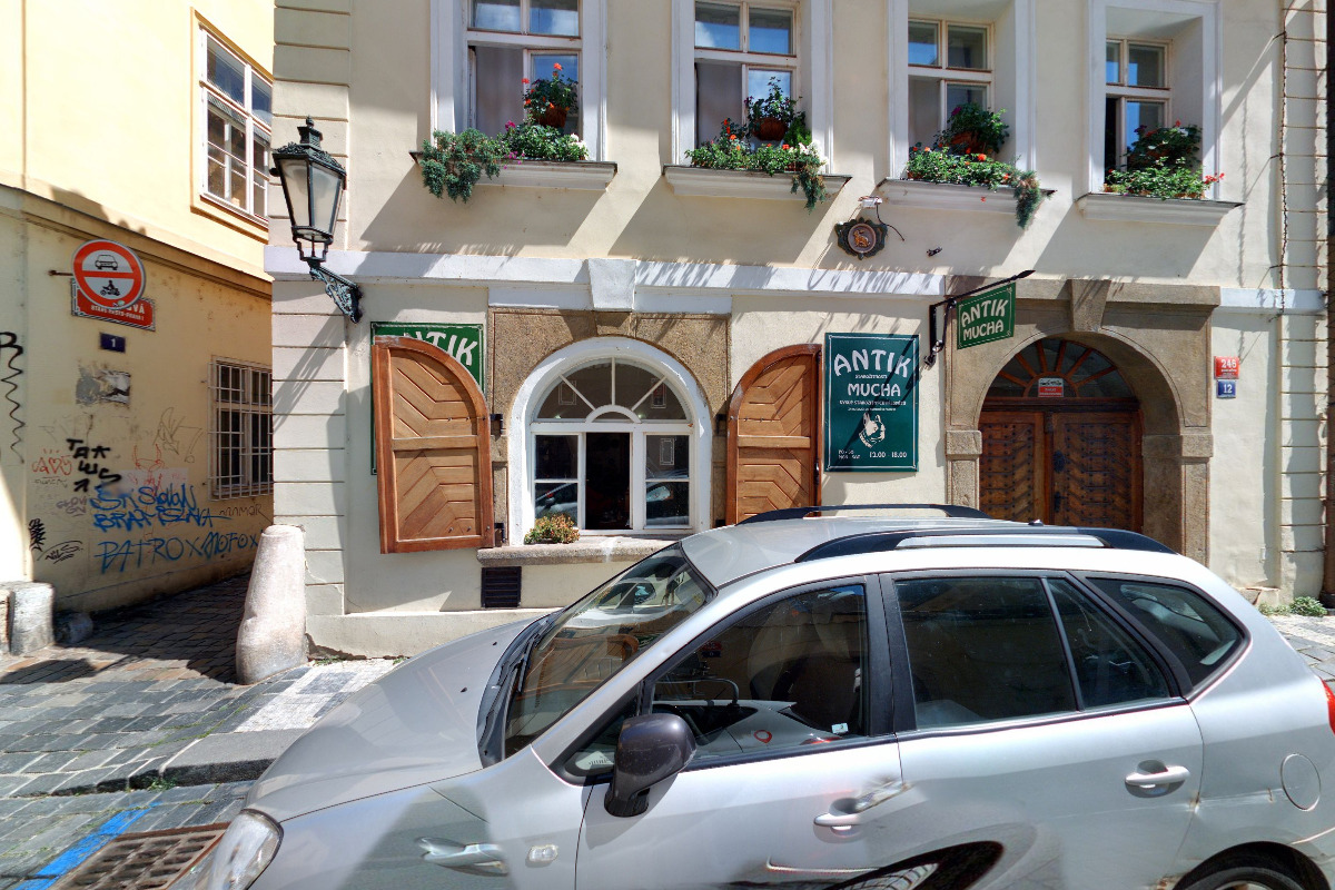 Liliova Snack & coffee foto 1