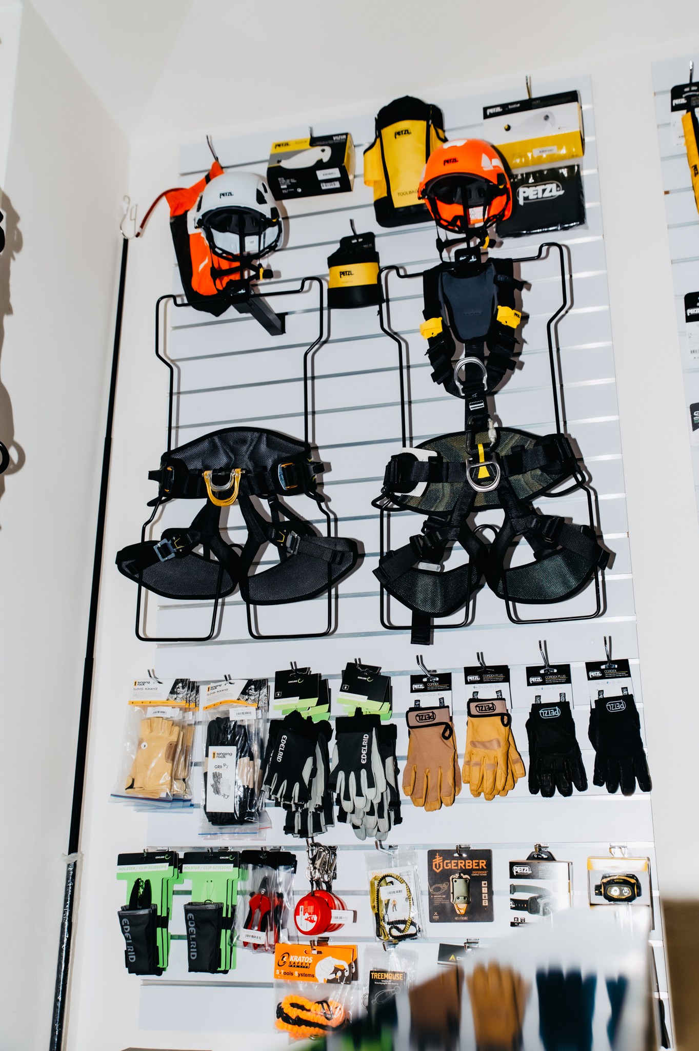 Apex for climbing foto 4