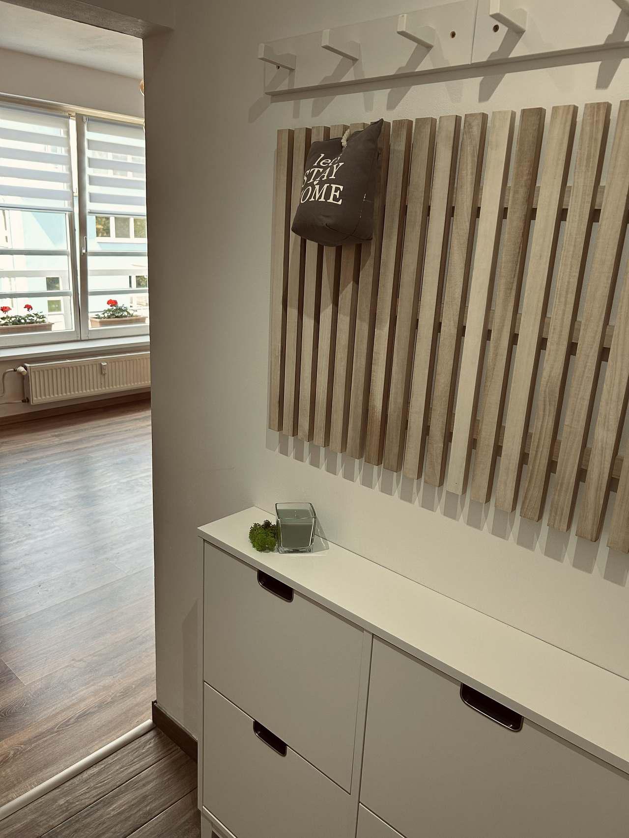 Mechový apartmán Krásná Lípa foto 6