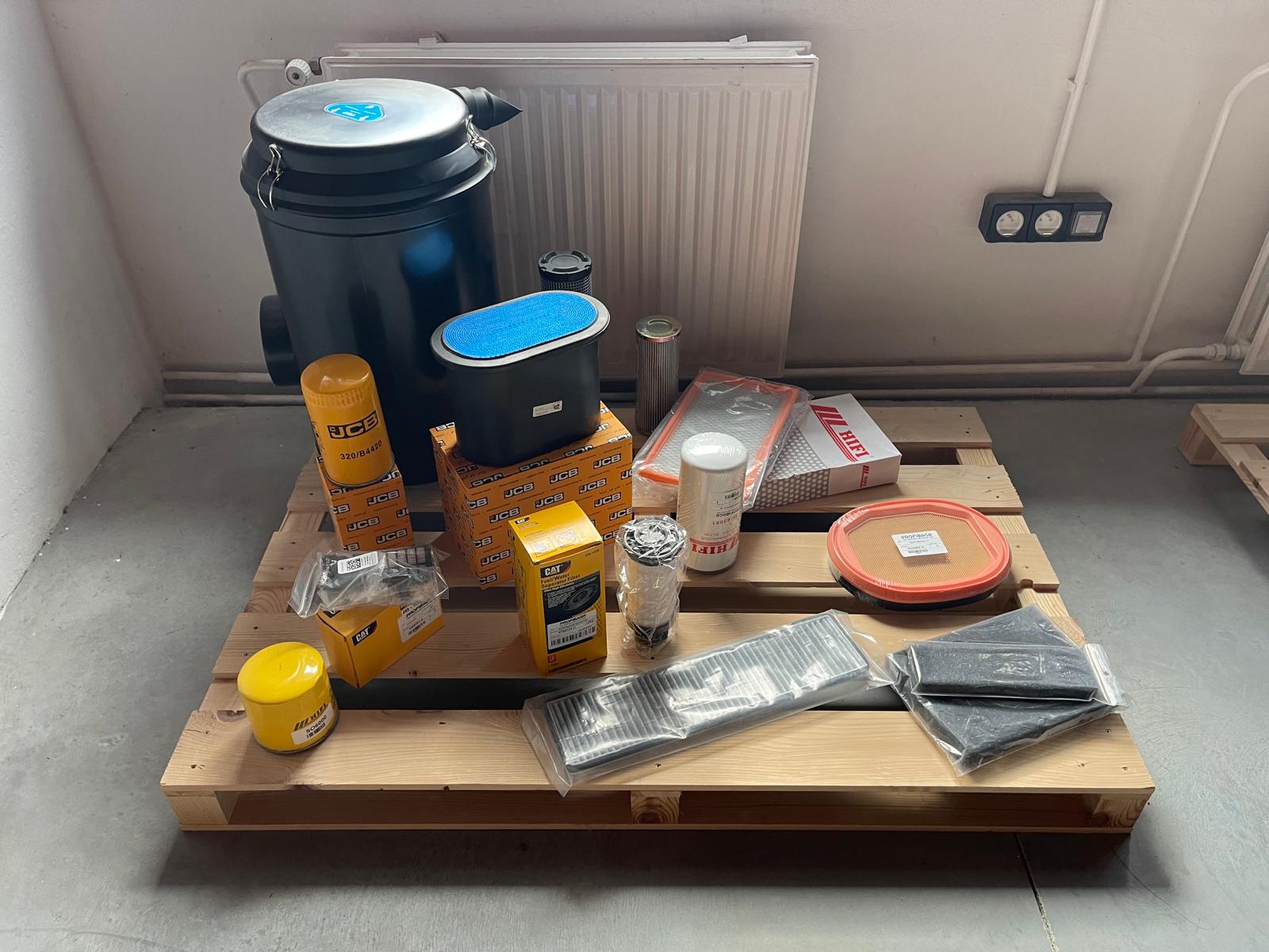 PROFI MACHINERY CZECH, s.r.o. foto 2