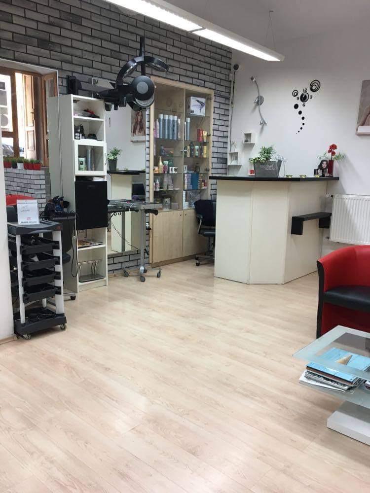 Beauty salon City style foto 2