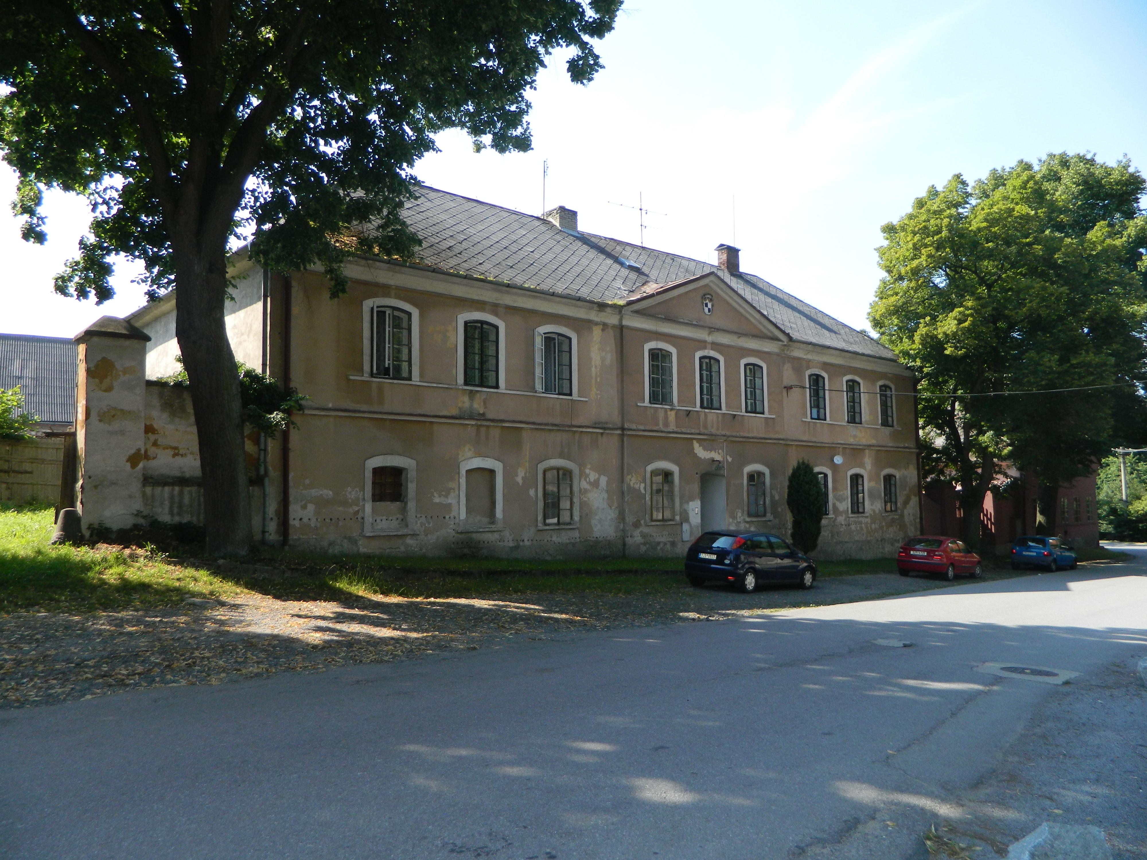 Regionální muzeum Horního Pooslaví, z. s. foto 3