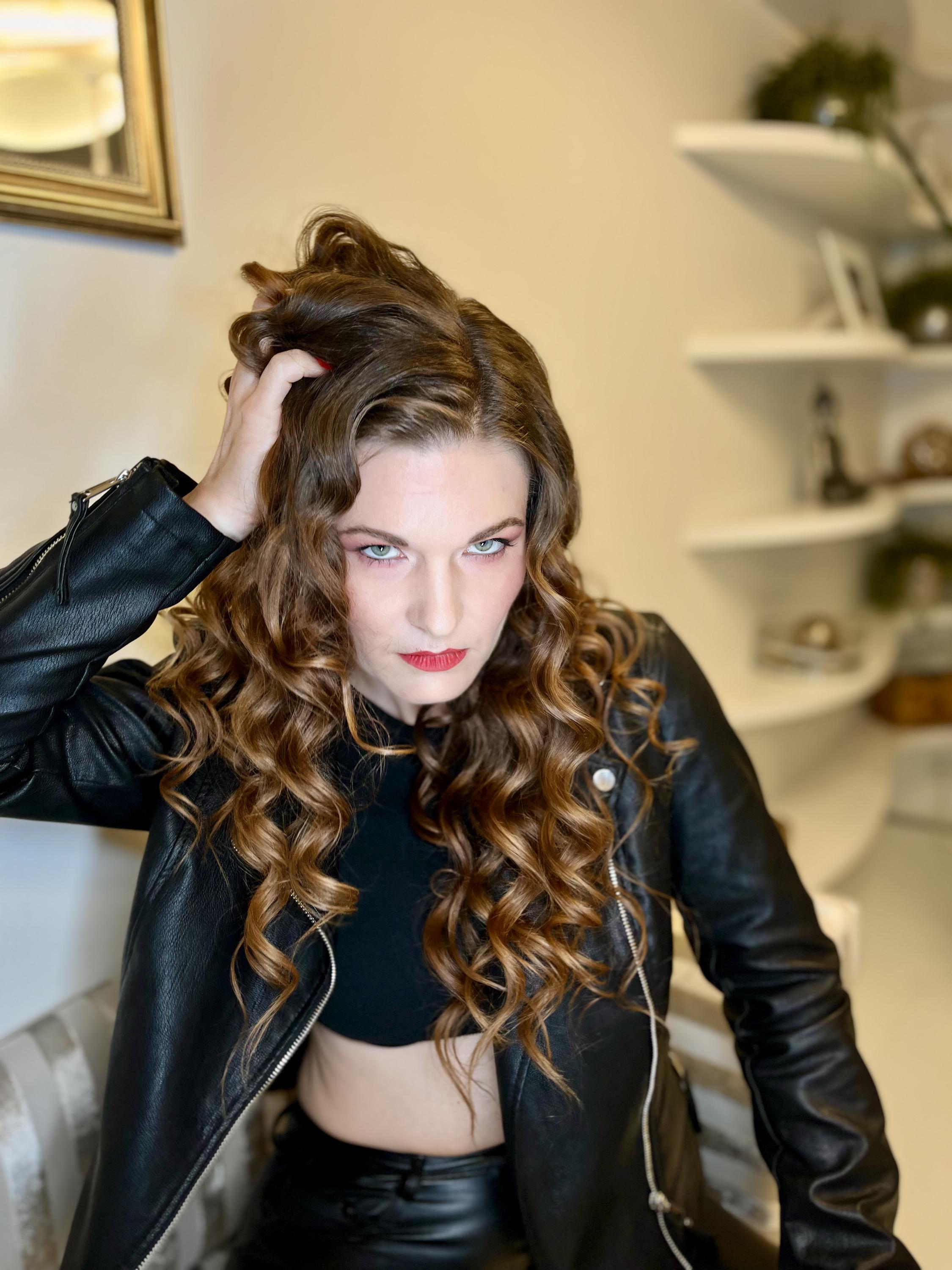 alexamakeup.cz - AlexA Křivánková foto 2