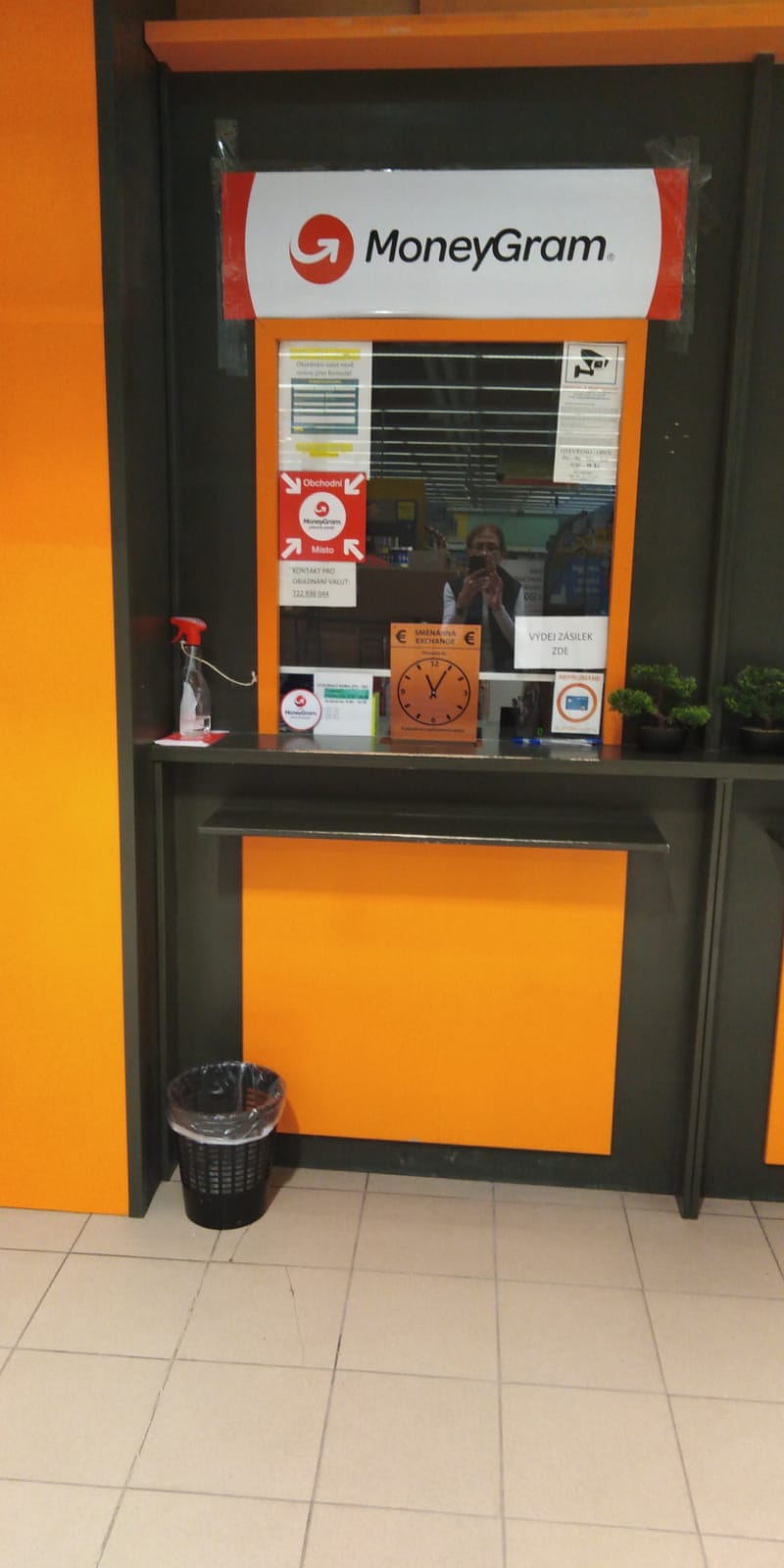 Směnárna Top Change foto 3