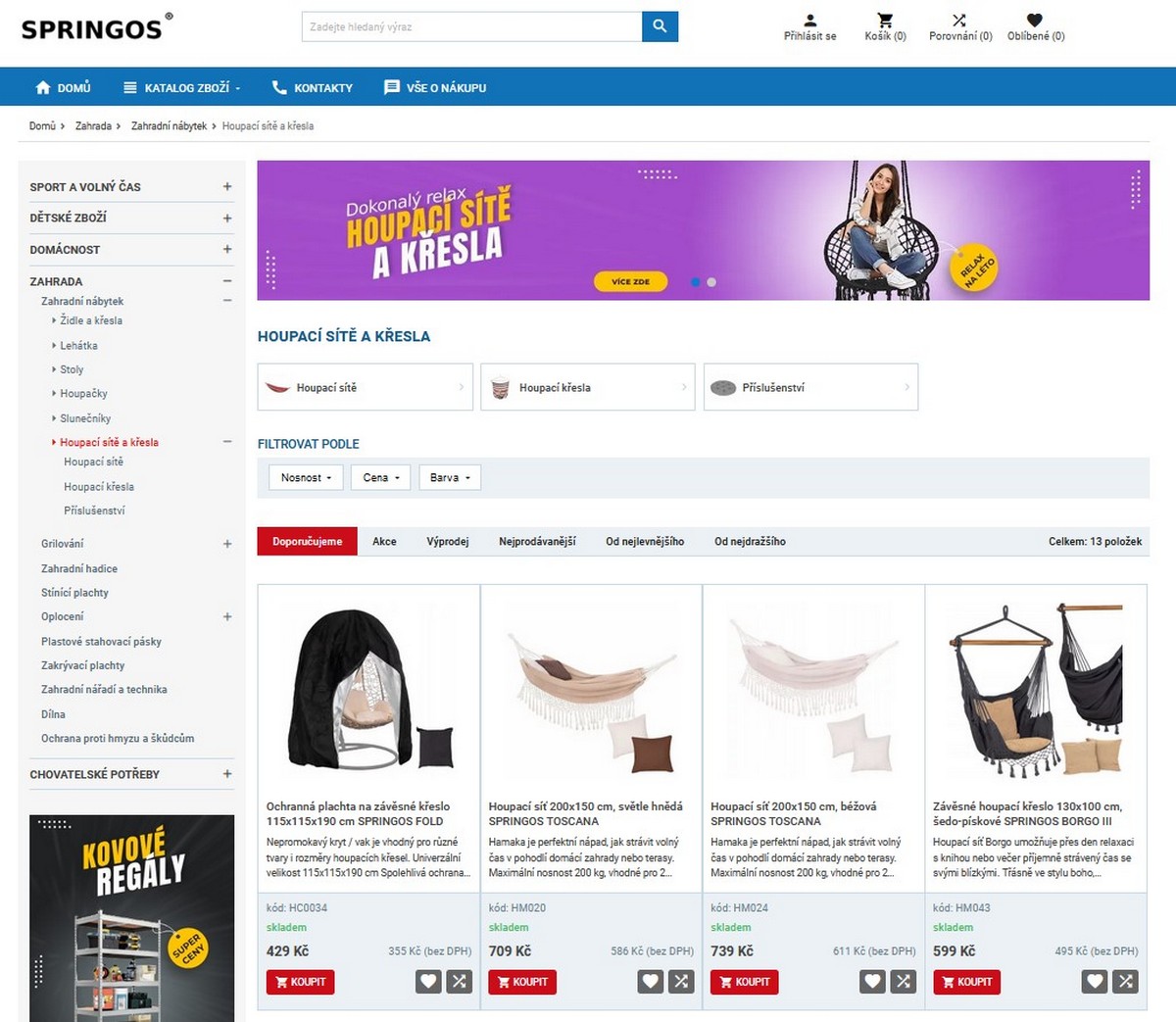 Springos.cz foto 2