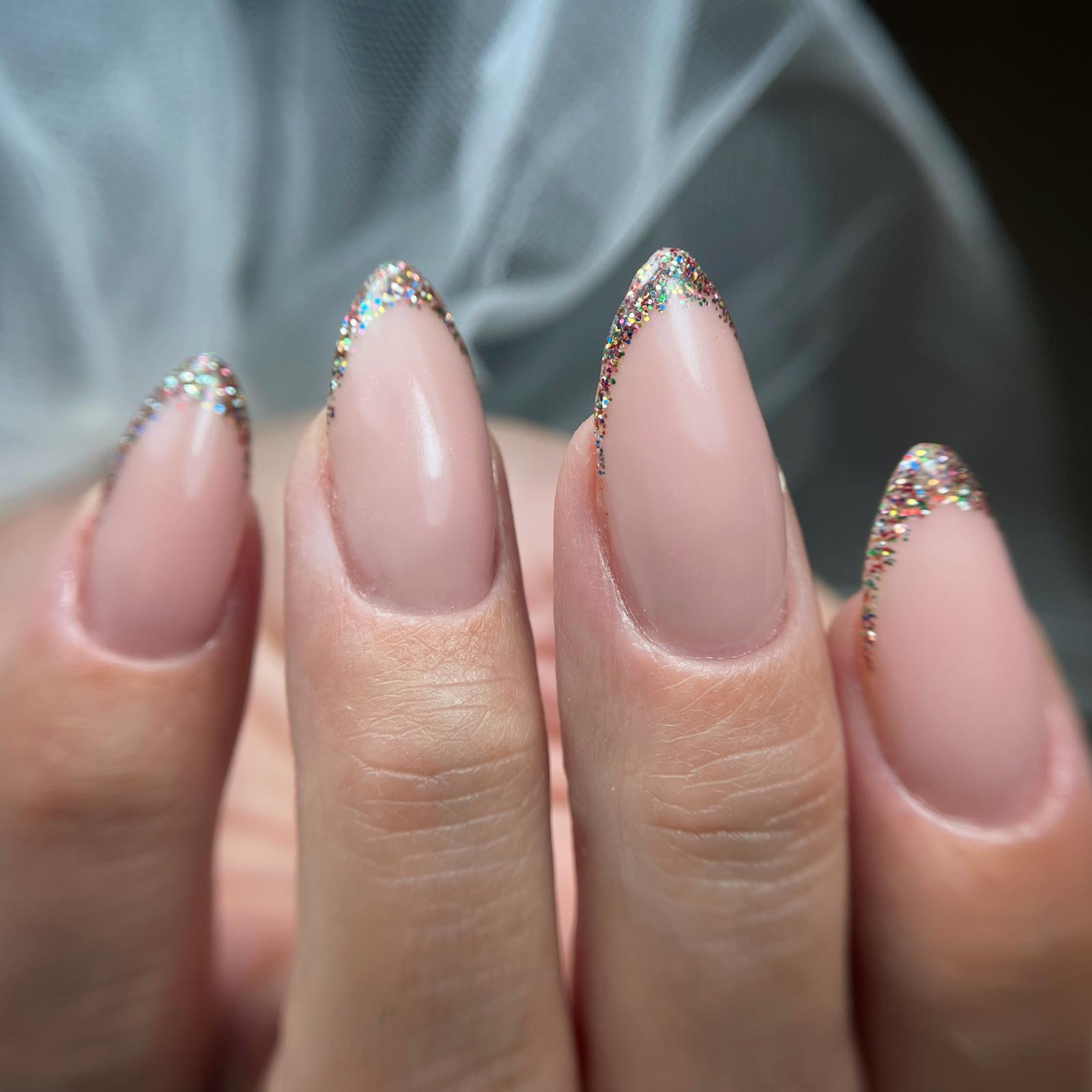 Jana Jiříčková Naildesigner foto 4