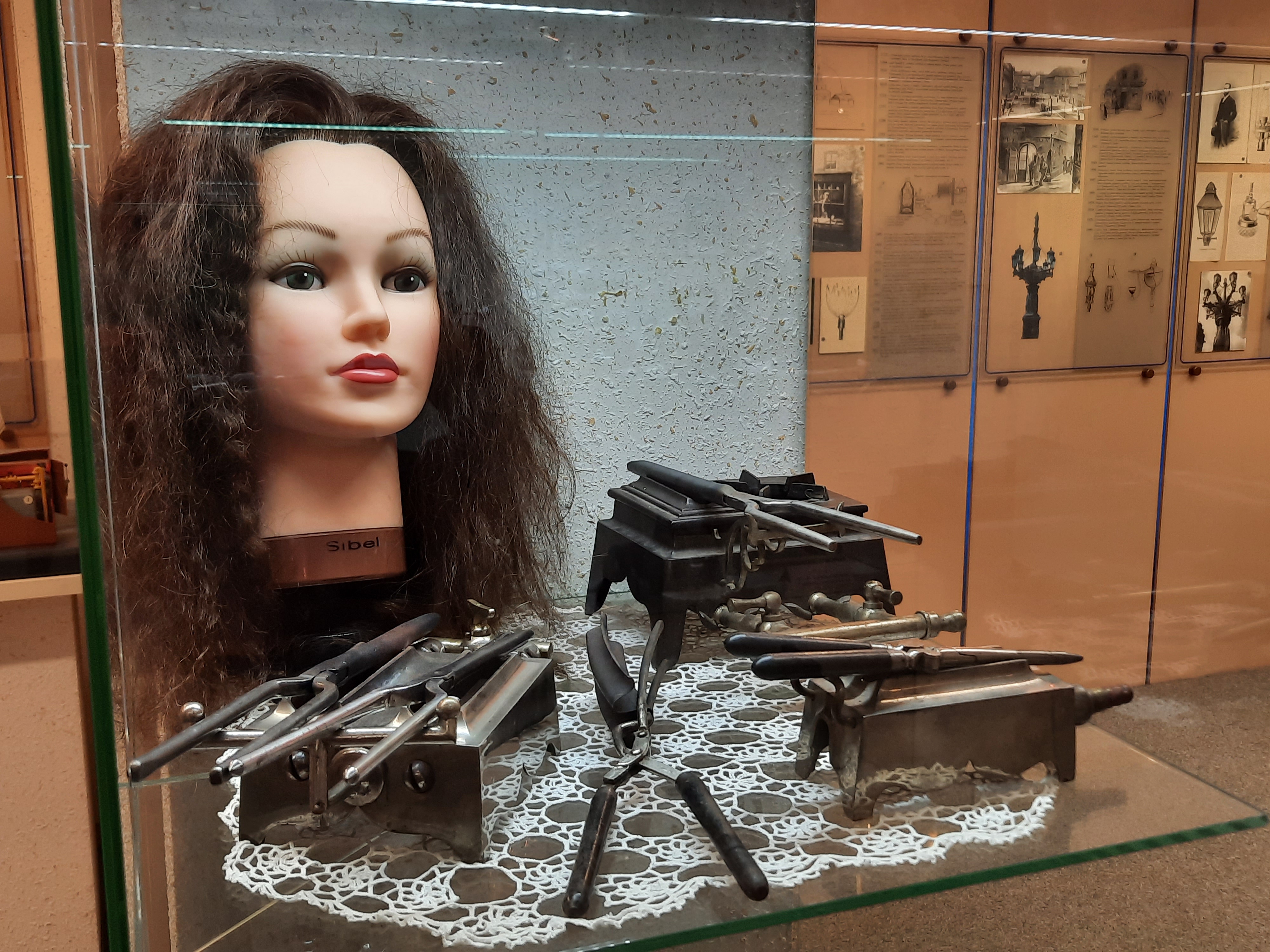 Plynárenské muzeum foto 5