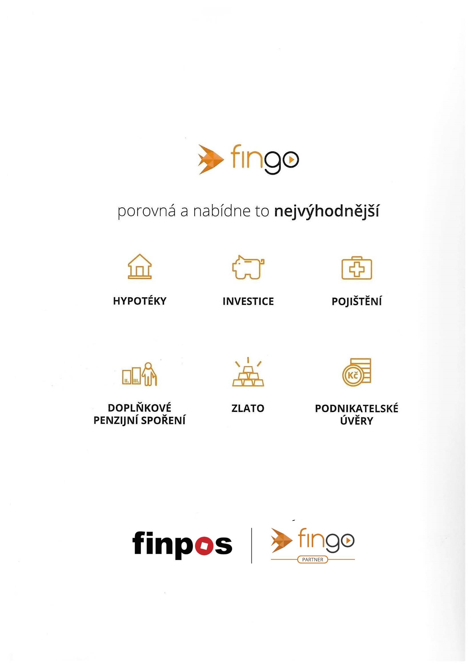 Olga Balášová - komplexní rodinný finanční poradce foto 4