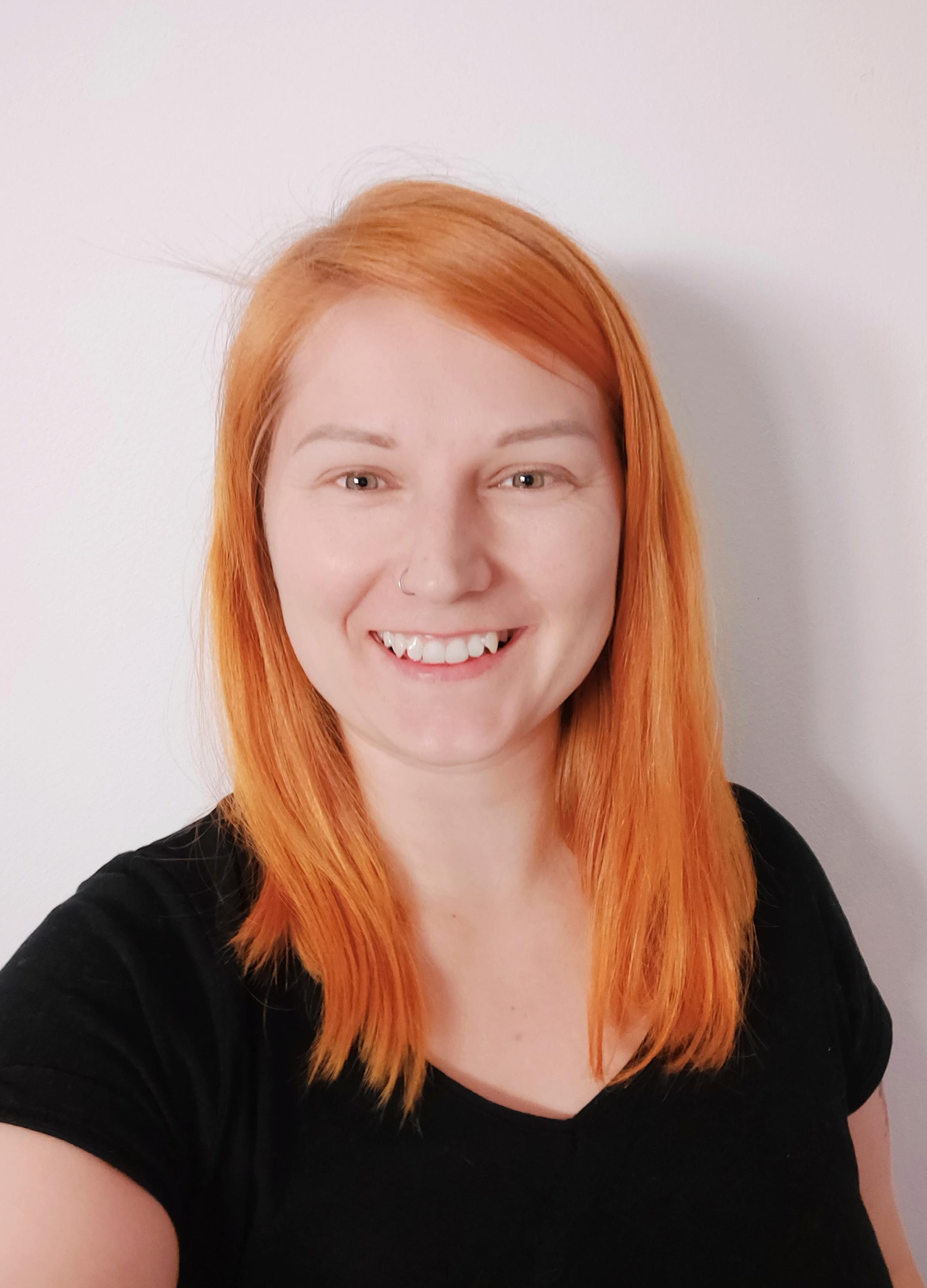 Simona Doleželová foto 4