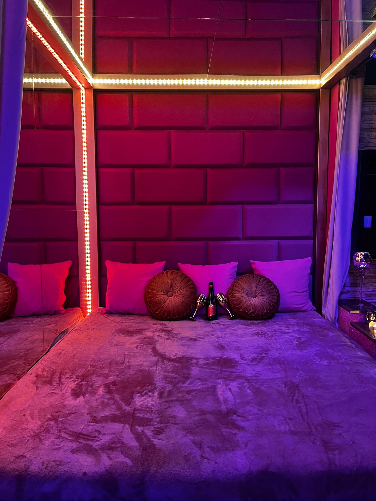 Privátní Wellness, IT BRNO o.s. foto 2