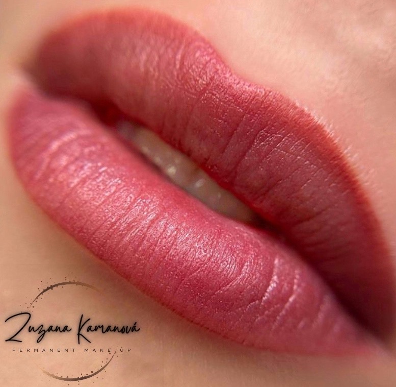 Kamanova Permanent make-up & cosmetics foto 3