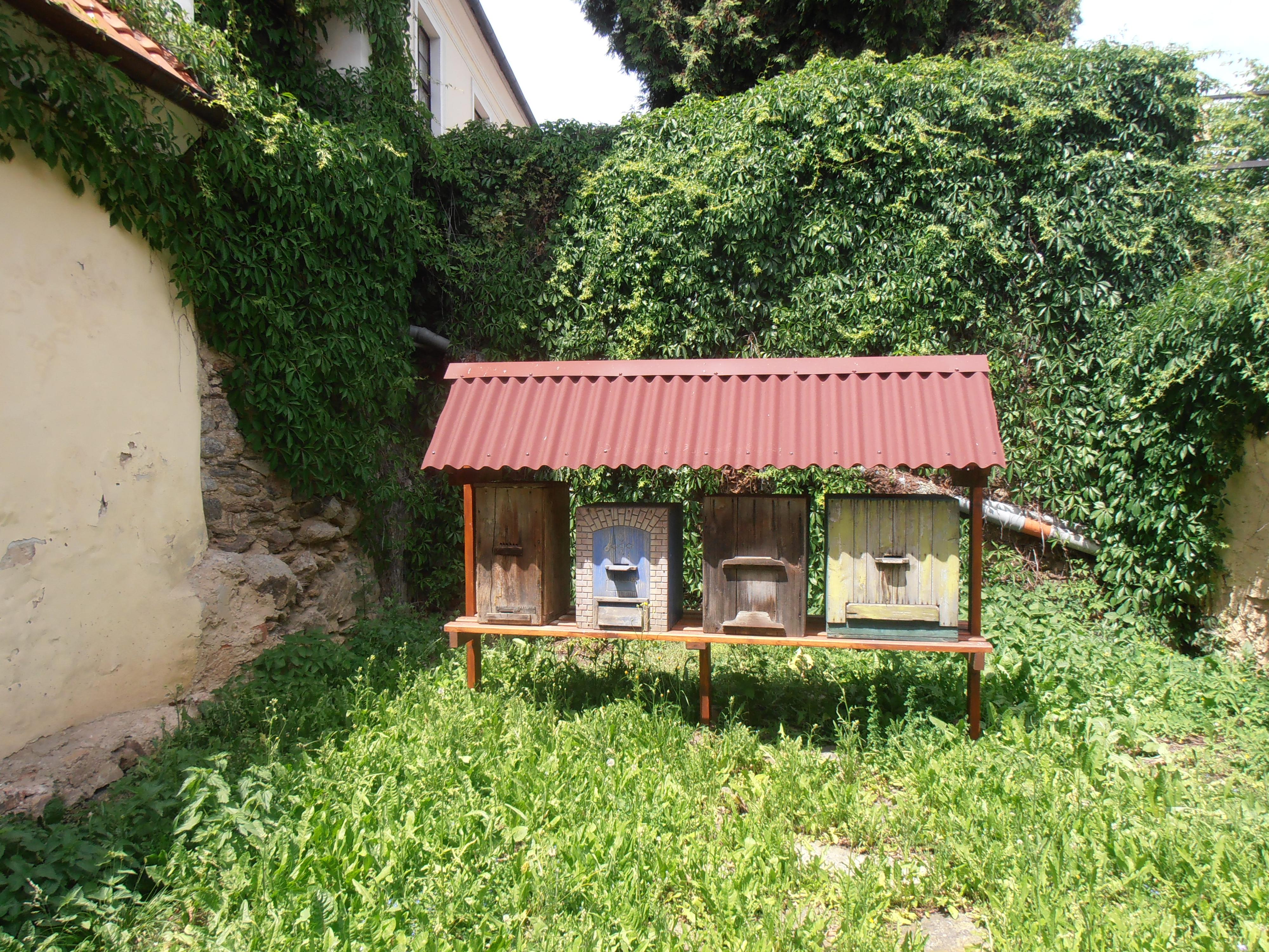 Muzeum Včelařství foto 3