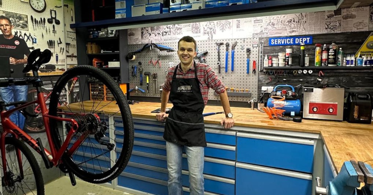 Miksport - Prodej a servis jízdních kol foto 4