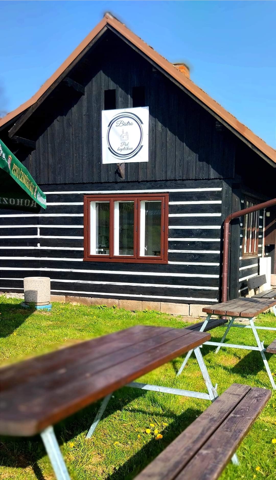 Bistro Pod kapličkou foto 2