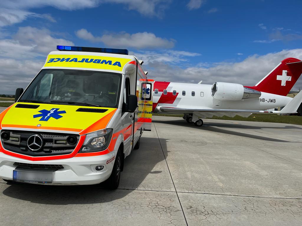 Medical Service-Ambulance foto 2