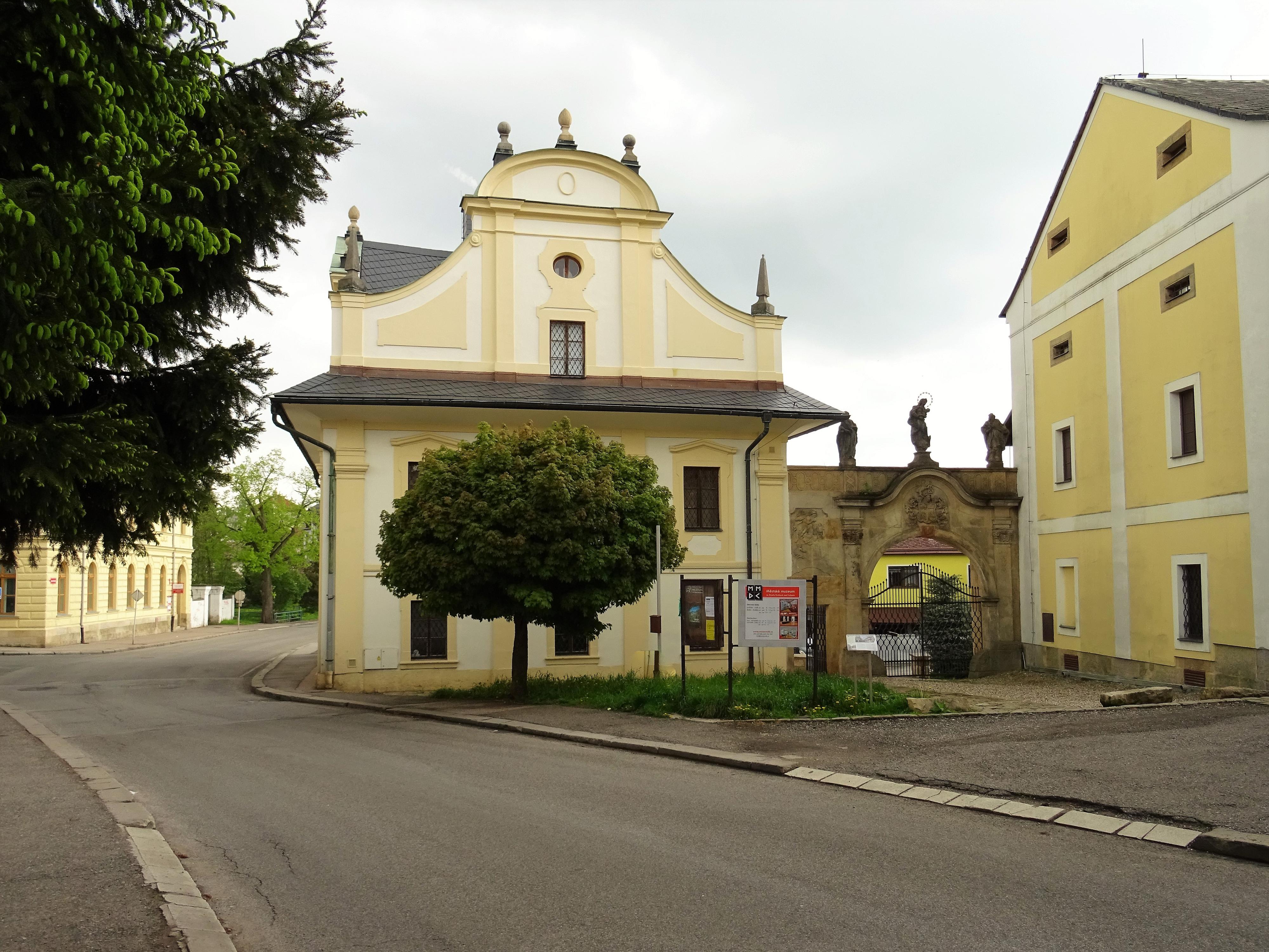 Městské muzeum ve Dvoře Králové nad Labem foto 4