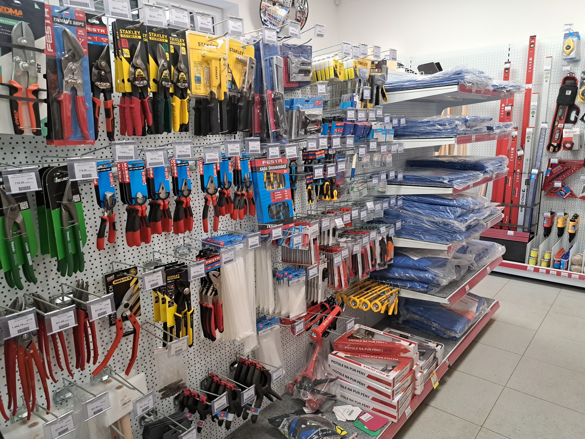 PRO-DOMA Střechy foto 4