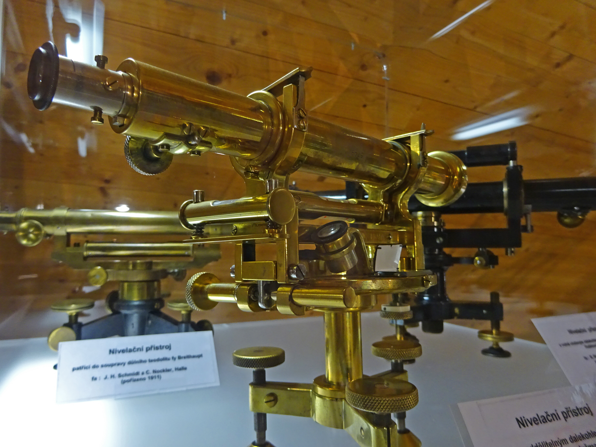 Moravské kartografické centrum foto 4