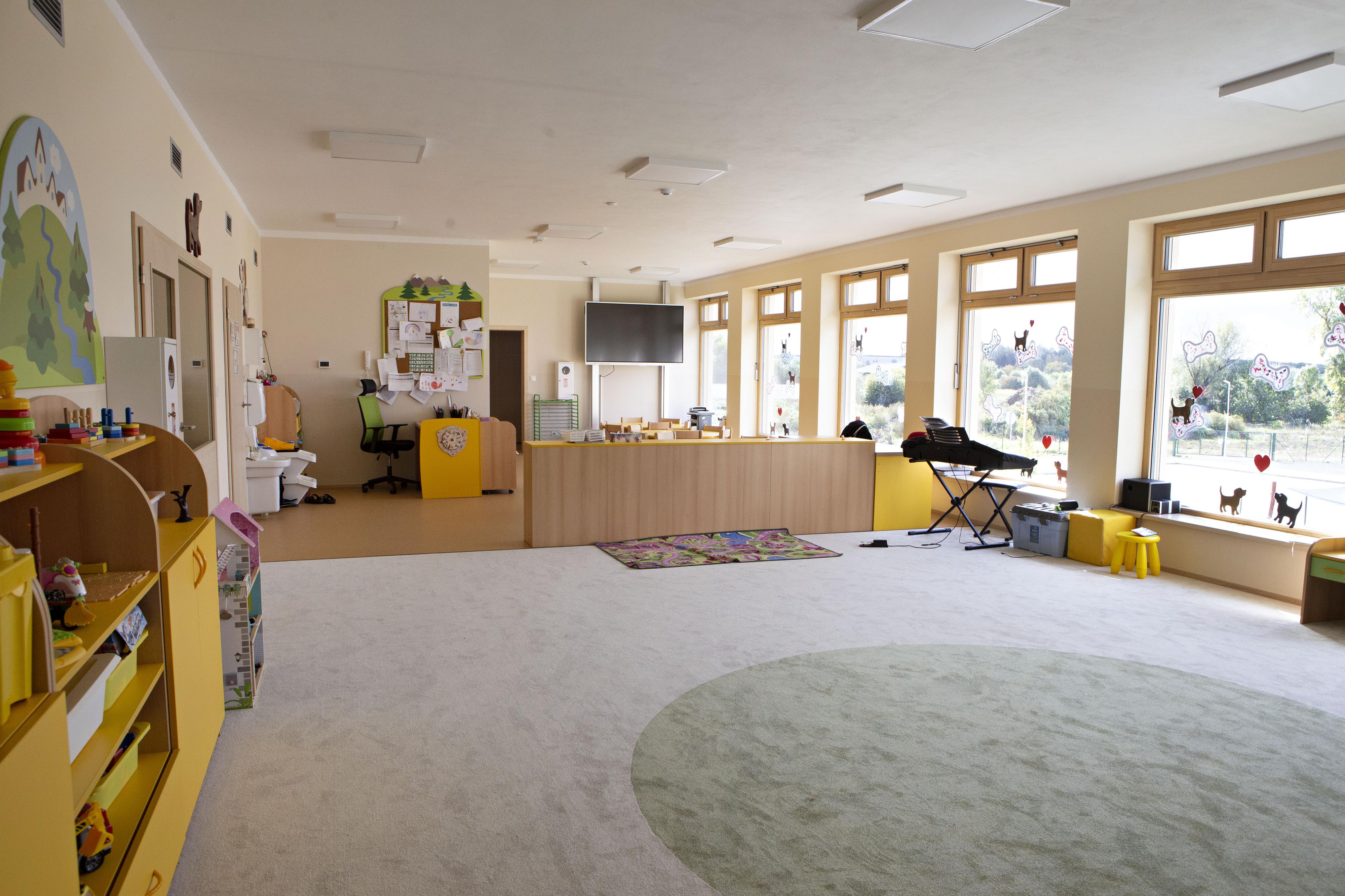 MATEŘSKÁ ŠKOLA NA STATKU foto 5