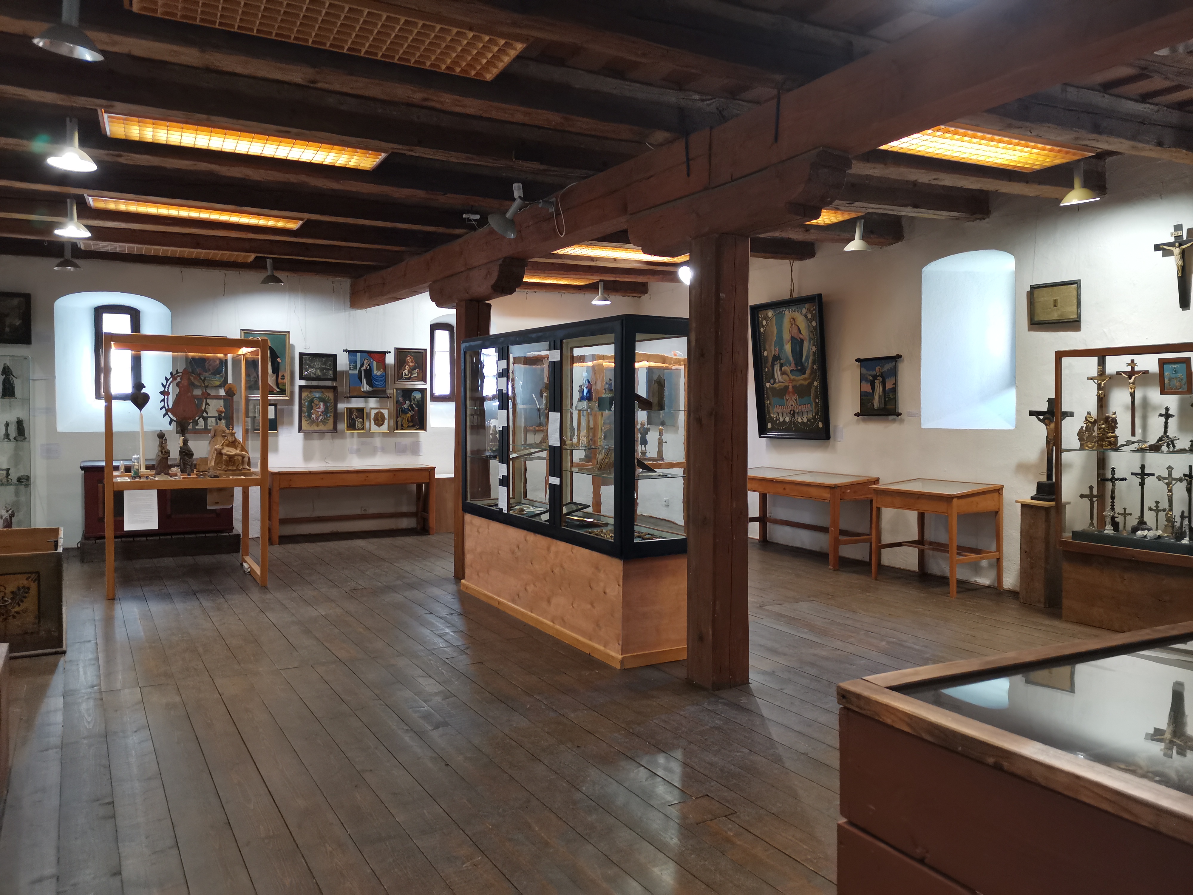 Městské muzeum ve Volyni