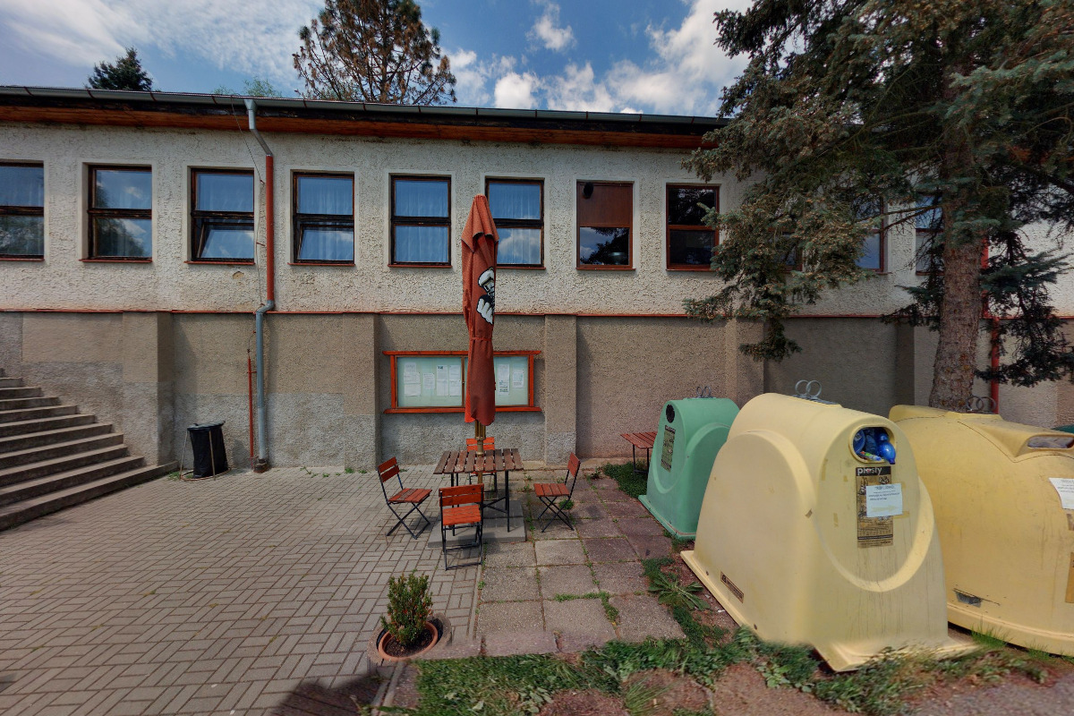 Rekreační středisko Štědronín foto 6