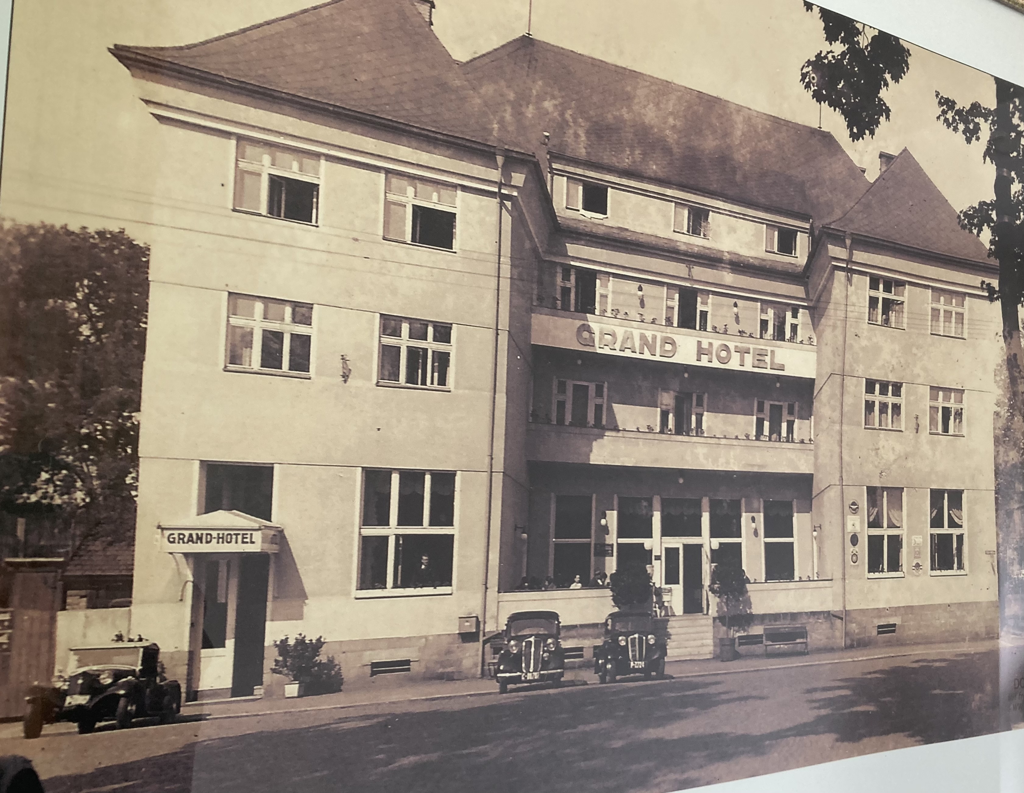 Restaurace Grand foto 4