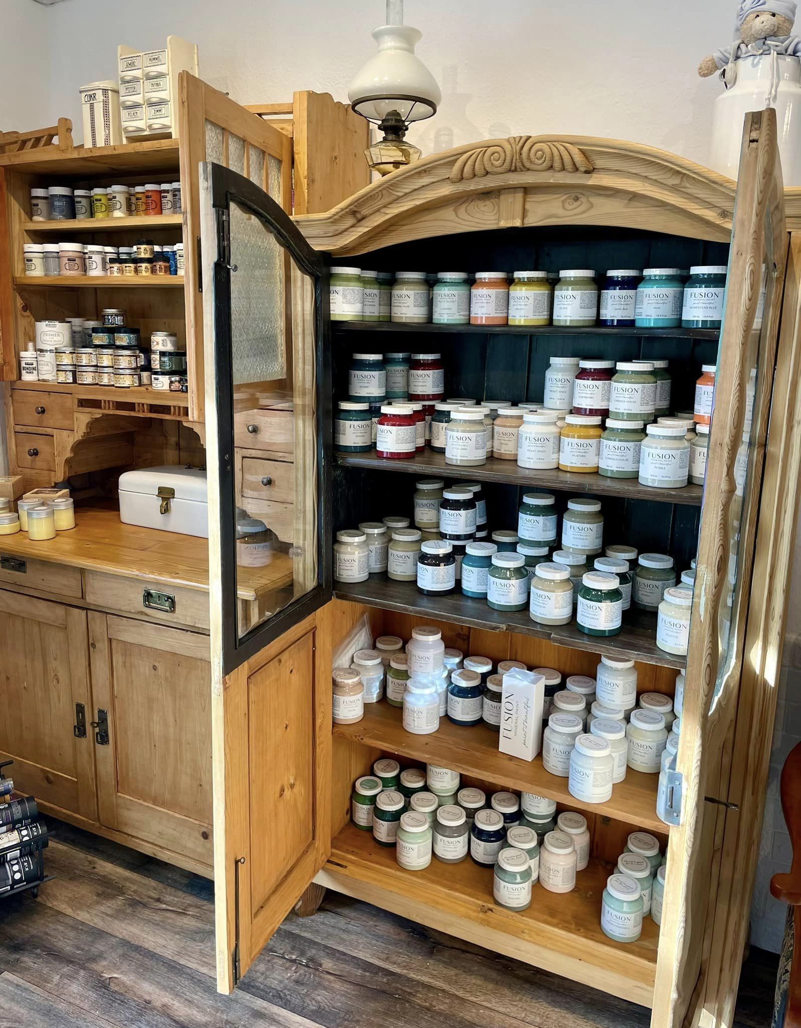 ProKutilky - V novém kabátku