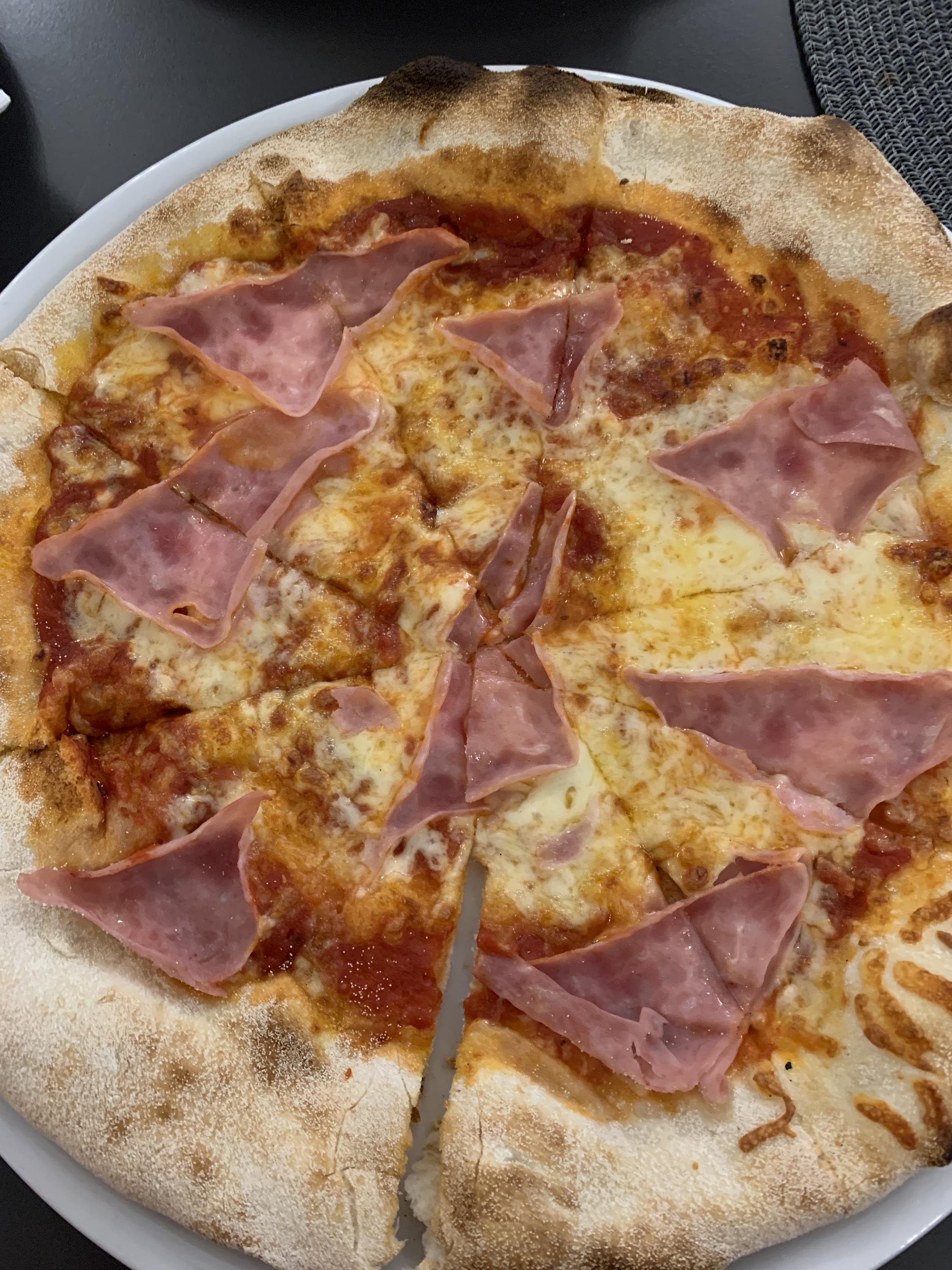 Ristorante Pizzeria Venezia foto 3