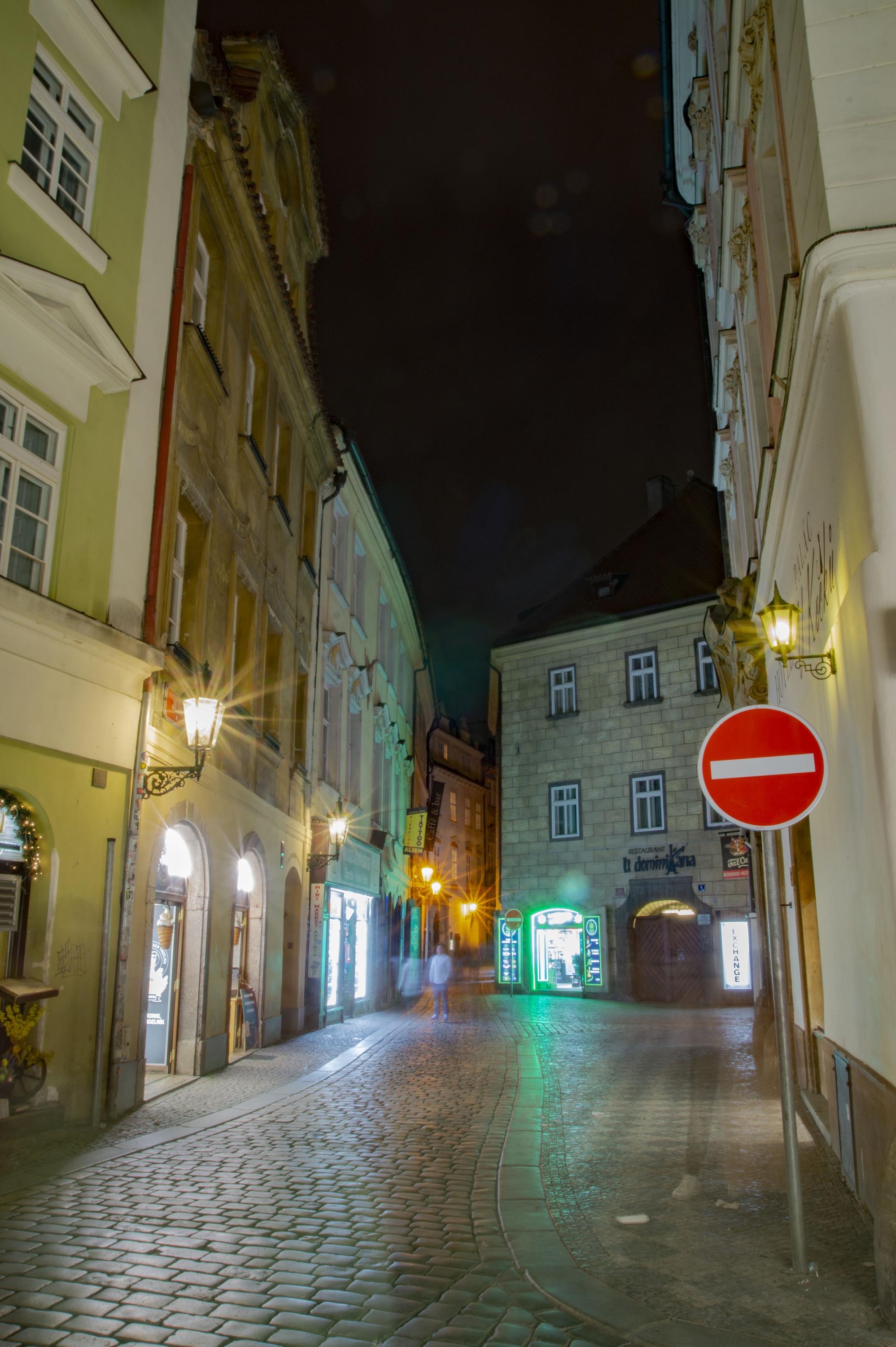 Restaurant U Dominikána foto 5