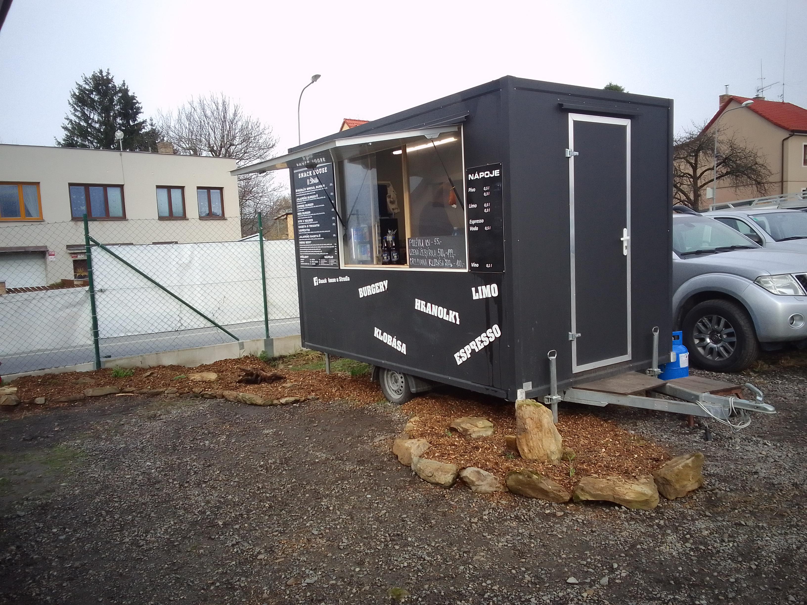 Snack House u strudla foto 5