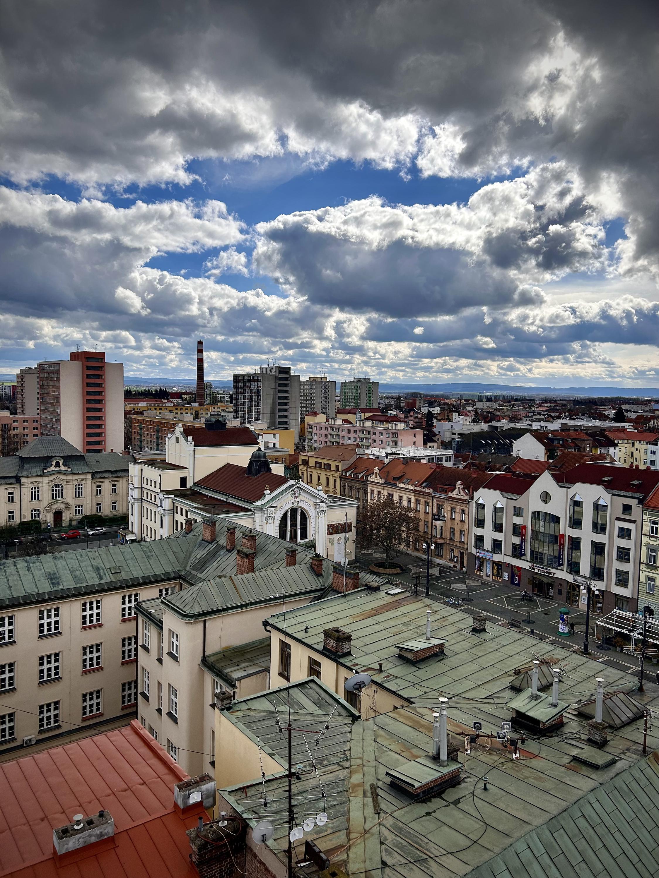 Zelená brána foto 4