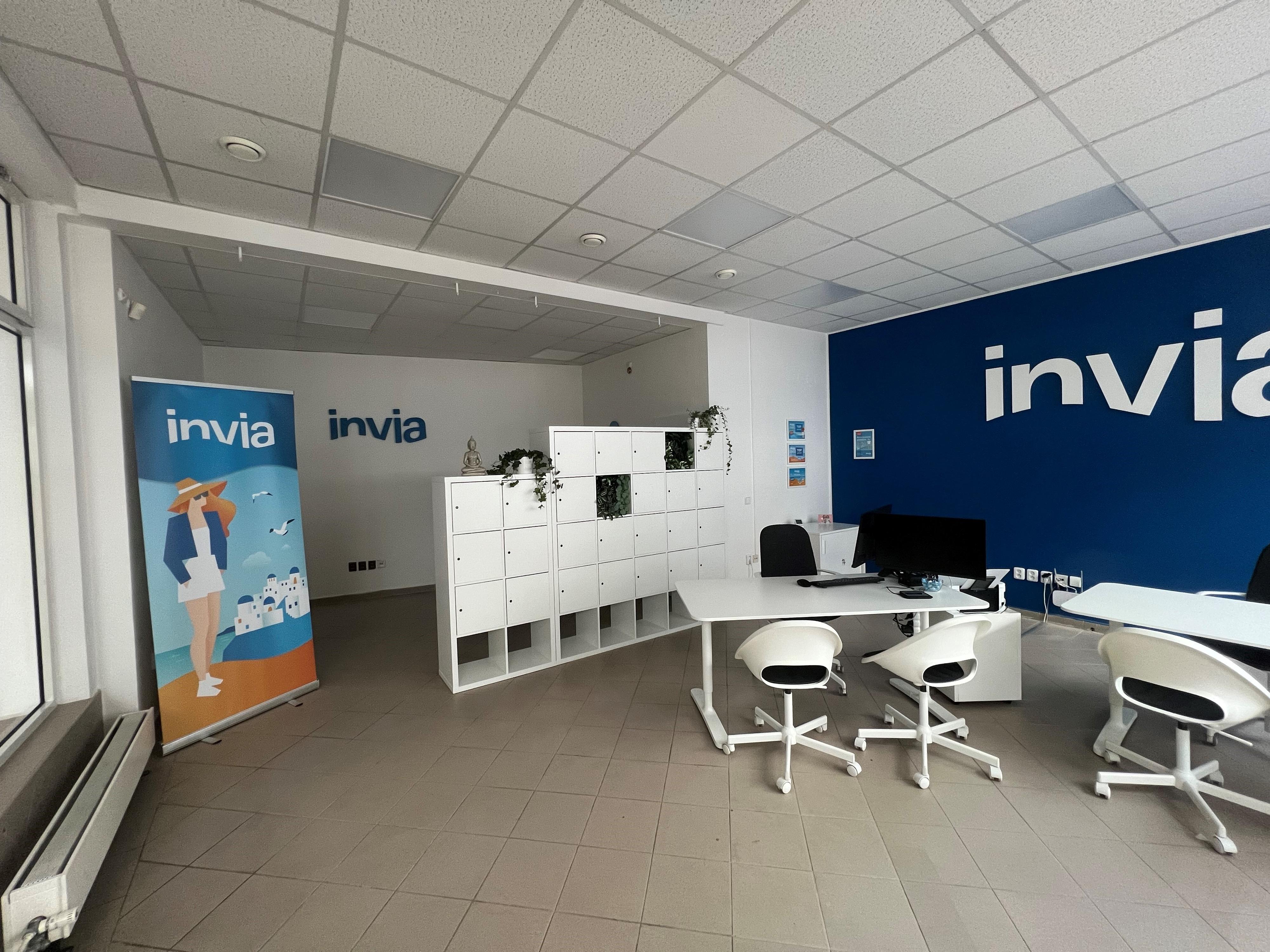 Invia.cz, a.s. foto 4