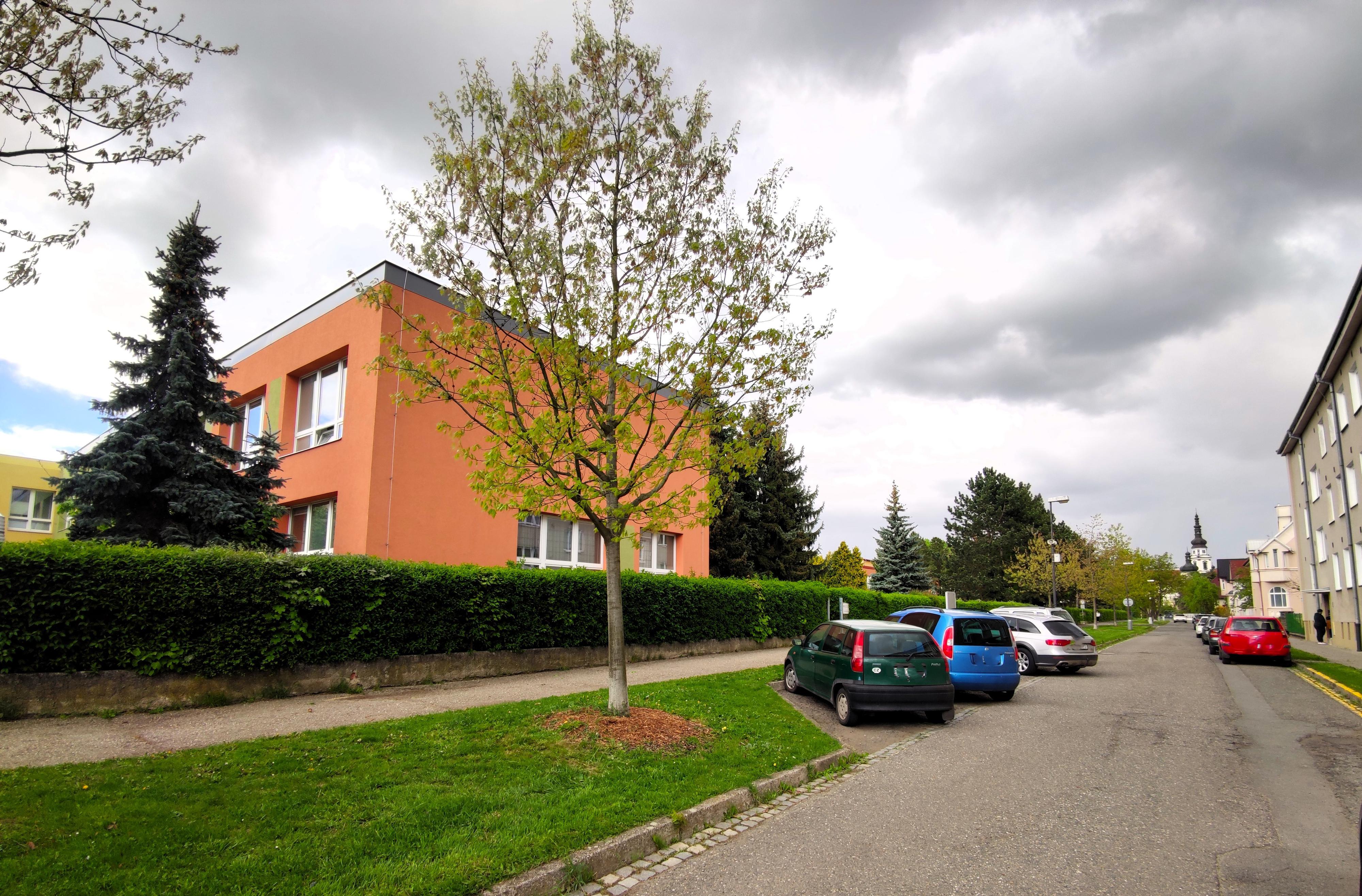 ZŠ a MŠ Olomouc, Demlova foto 6