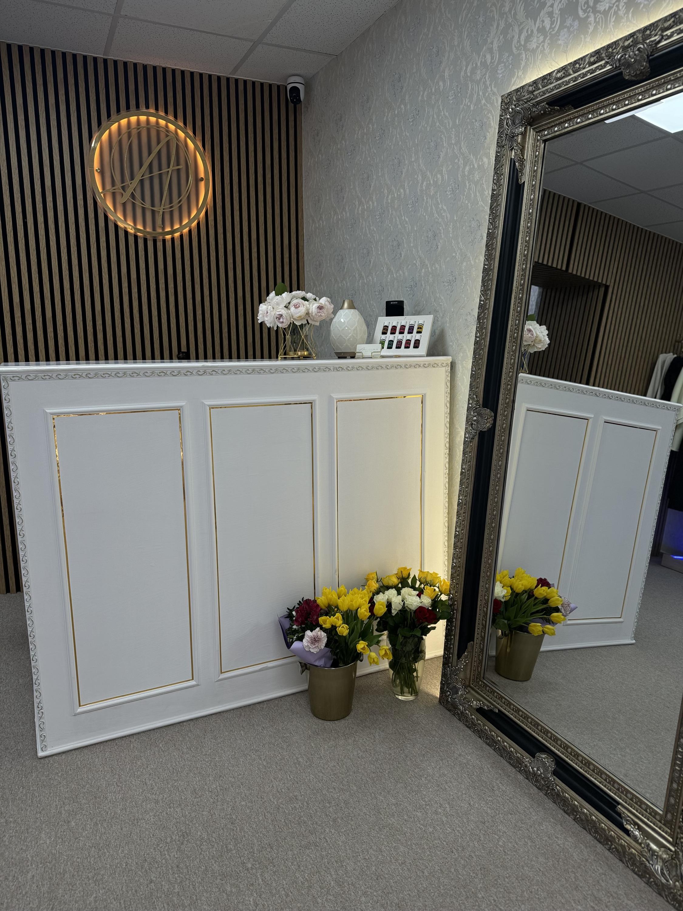 Angelika Boutique foto 3