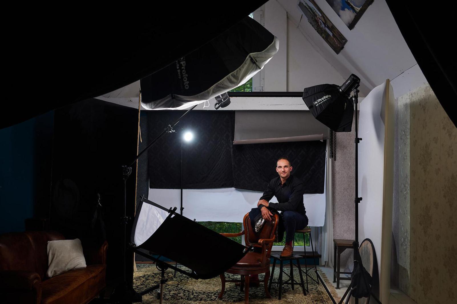 Foto studio Pělucha