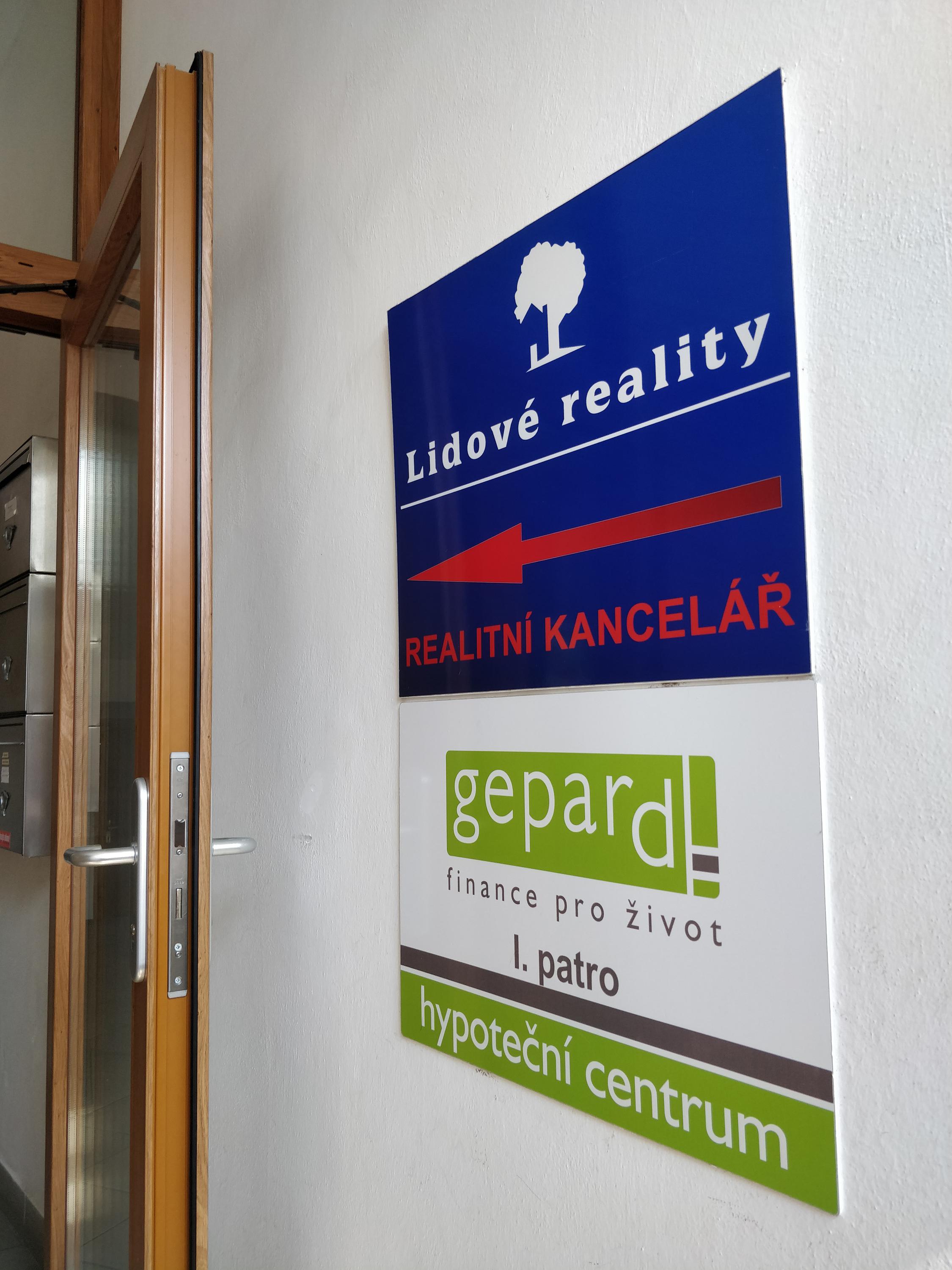 Lidové Reality, s.r.o. foto 3