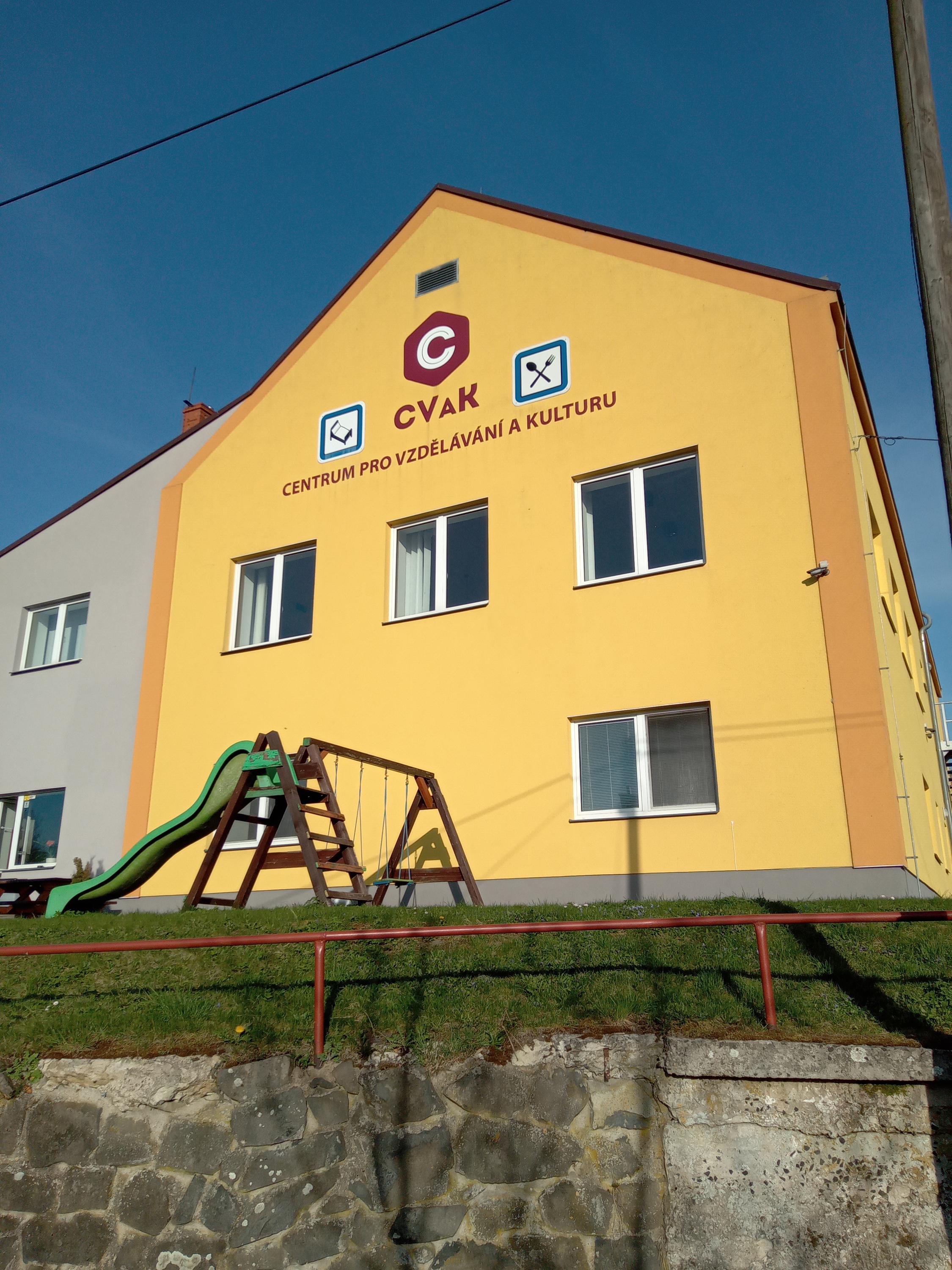 Klub centra pro vzdělávání a kulturu foto 6