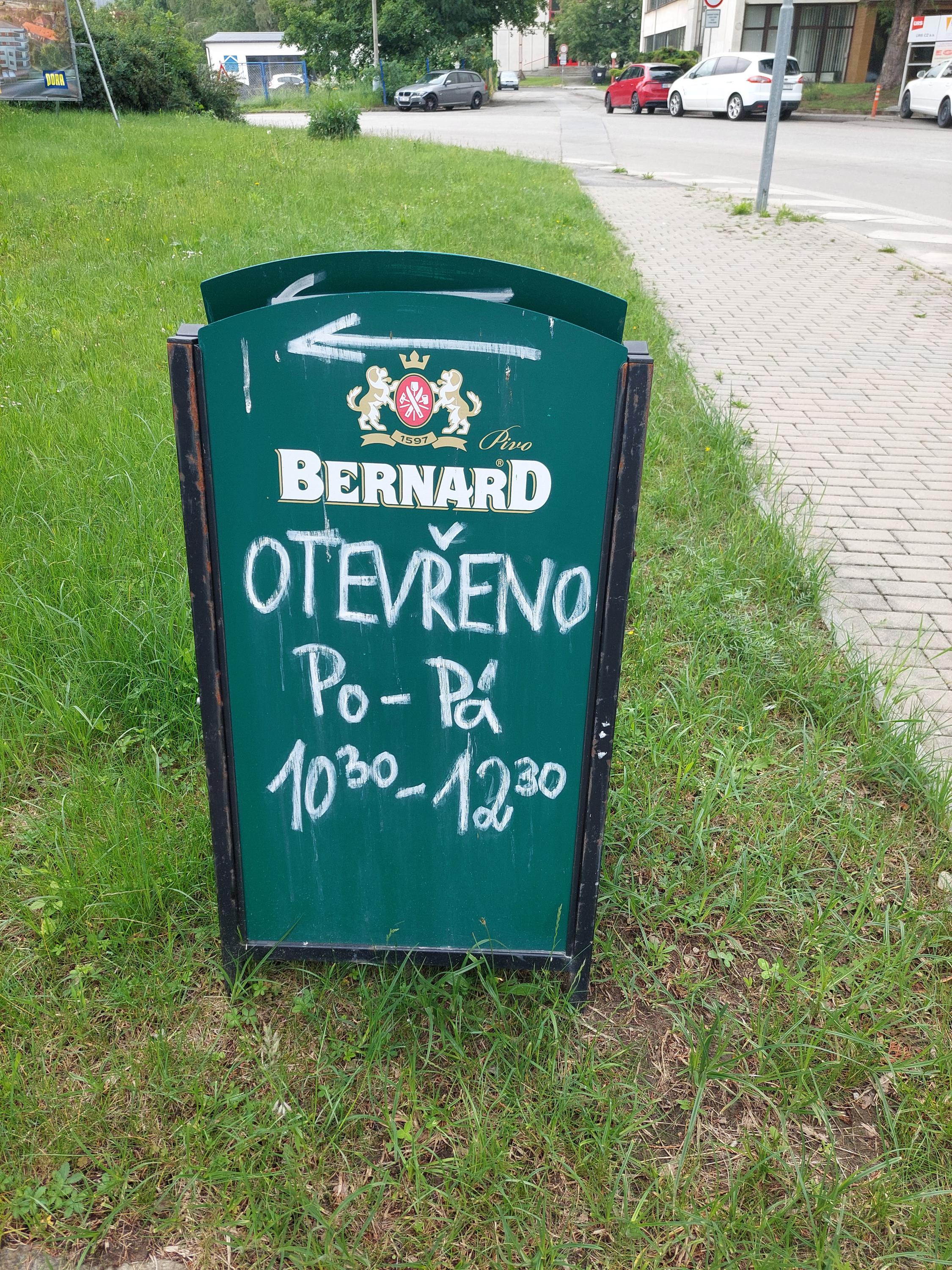 Jídelna Dohoda, s.r.o. foto 4