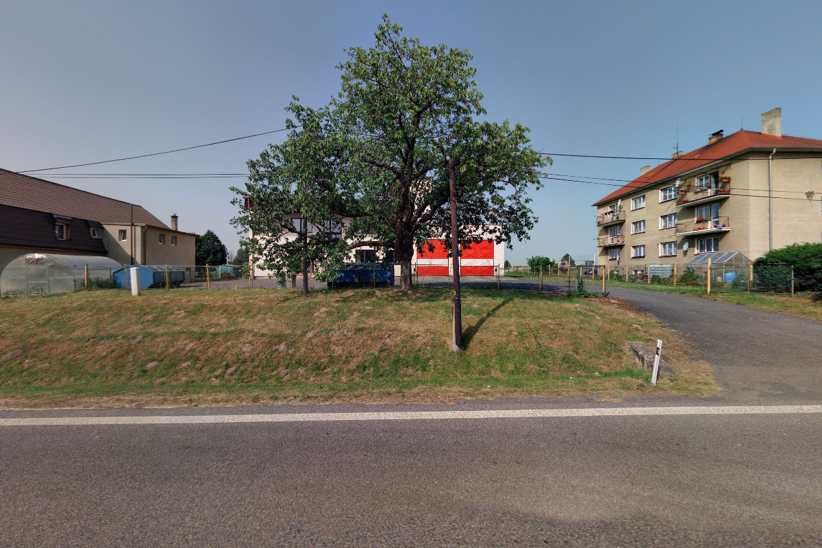 SH ČMS - Sbor dobrovolných hasičů Pertoltice