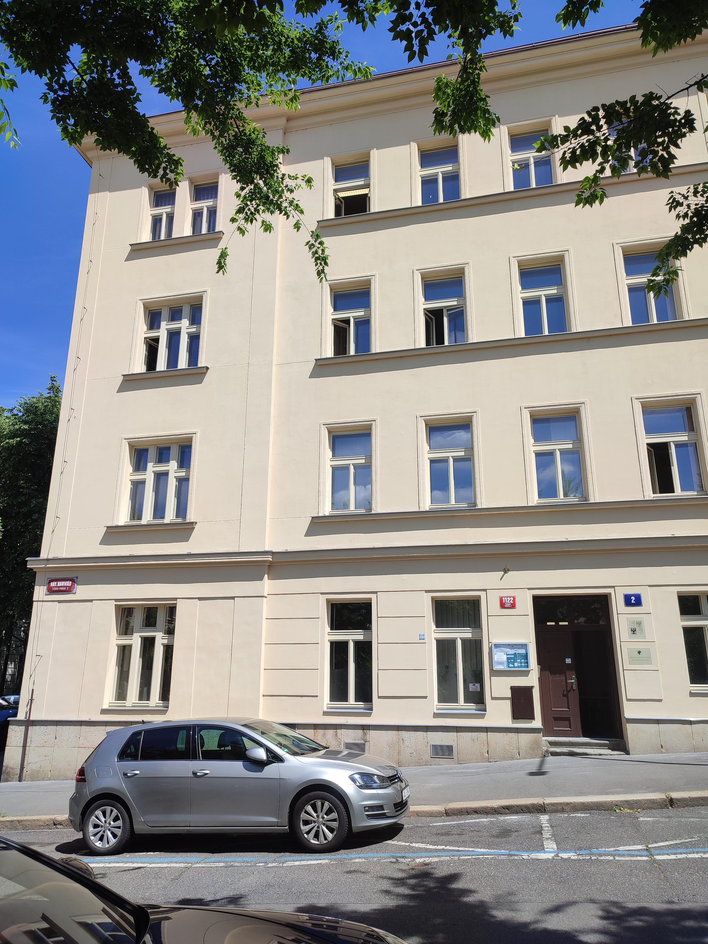 Oblastní inspektorát práce pro Středočeský kraj foto 3