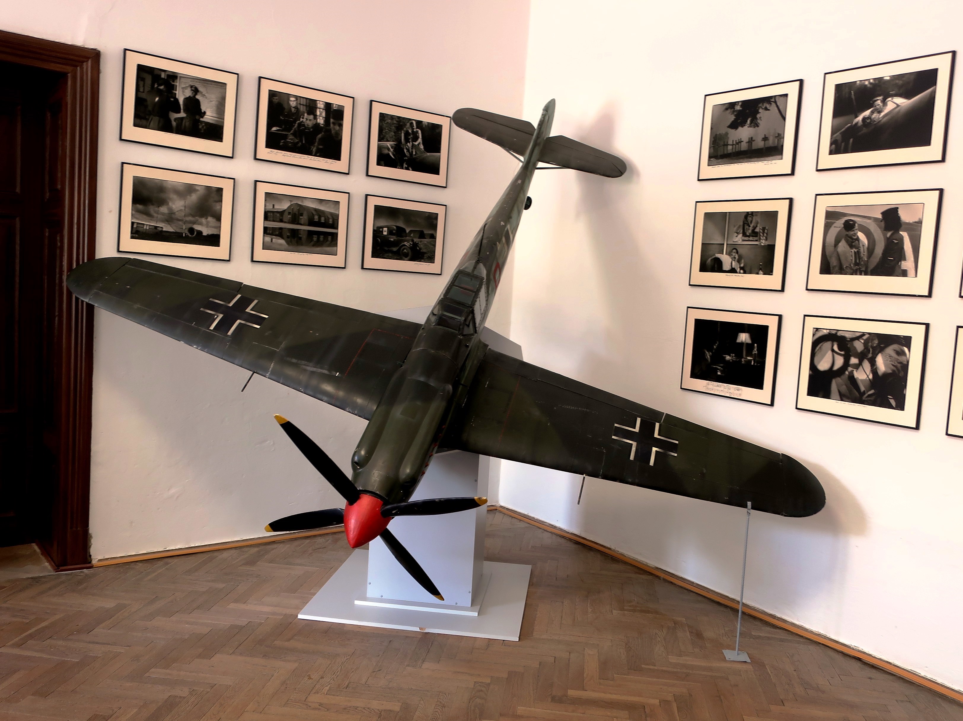 Filmová expozice Zdeňka a Jana Svěrákových foto 2