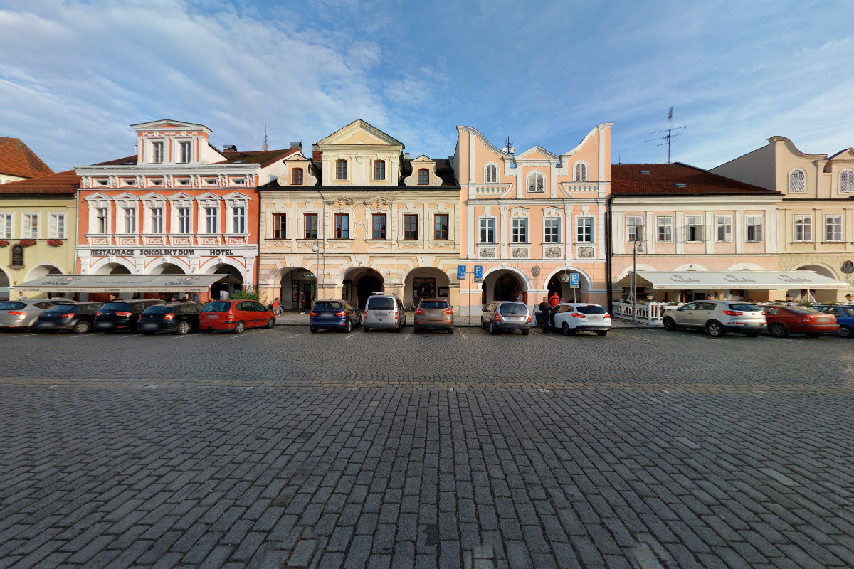 PEKAŘSTVÍ KURIC, s.r.o.