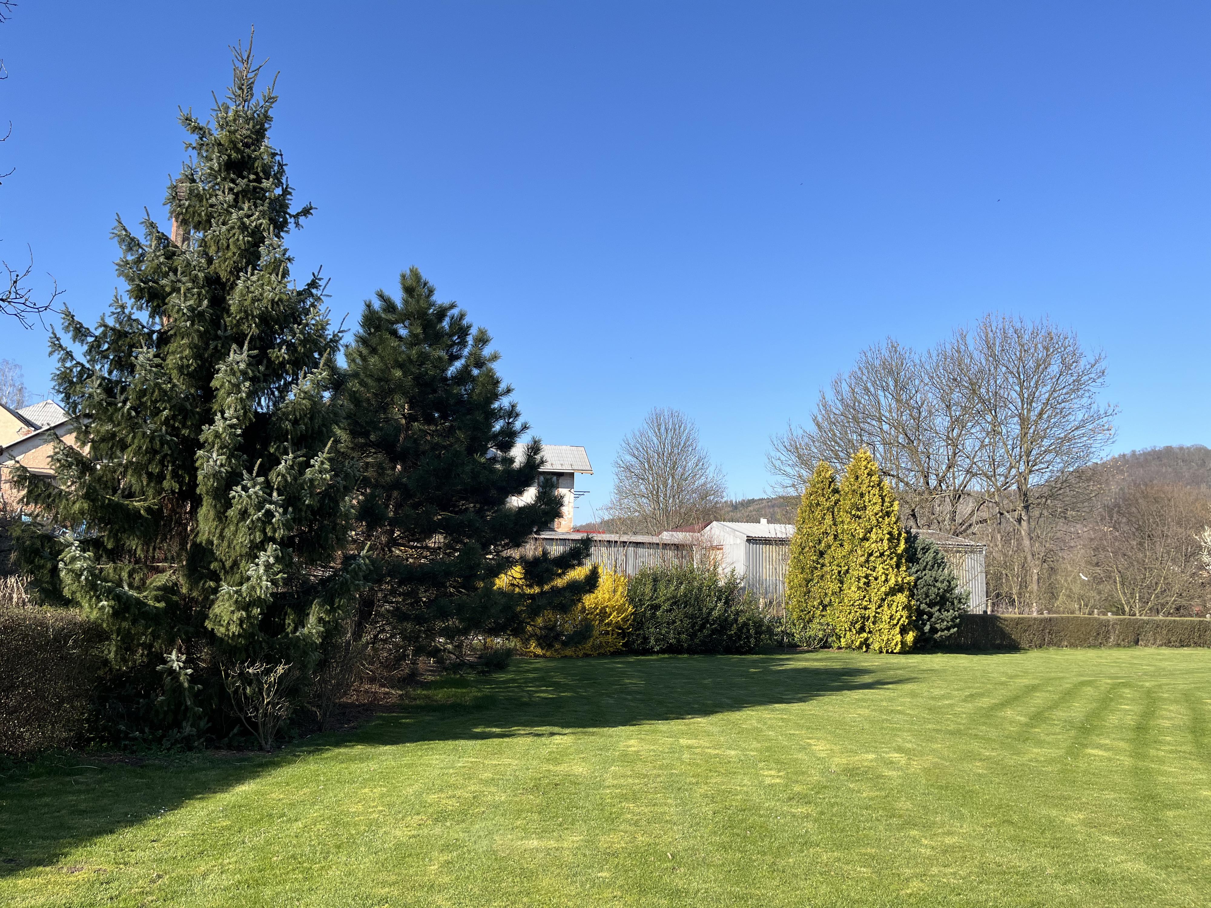 Penzion V podzámčí foto 3