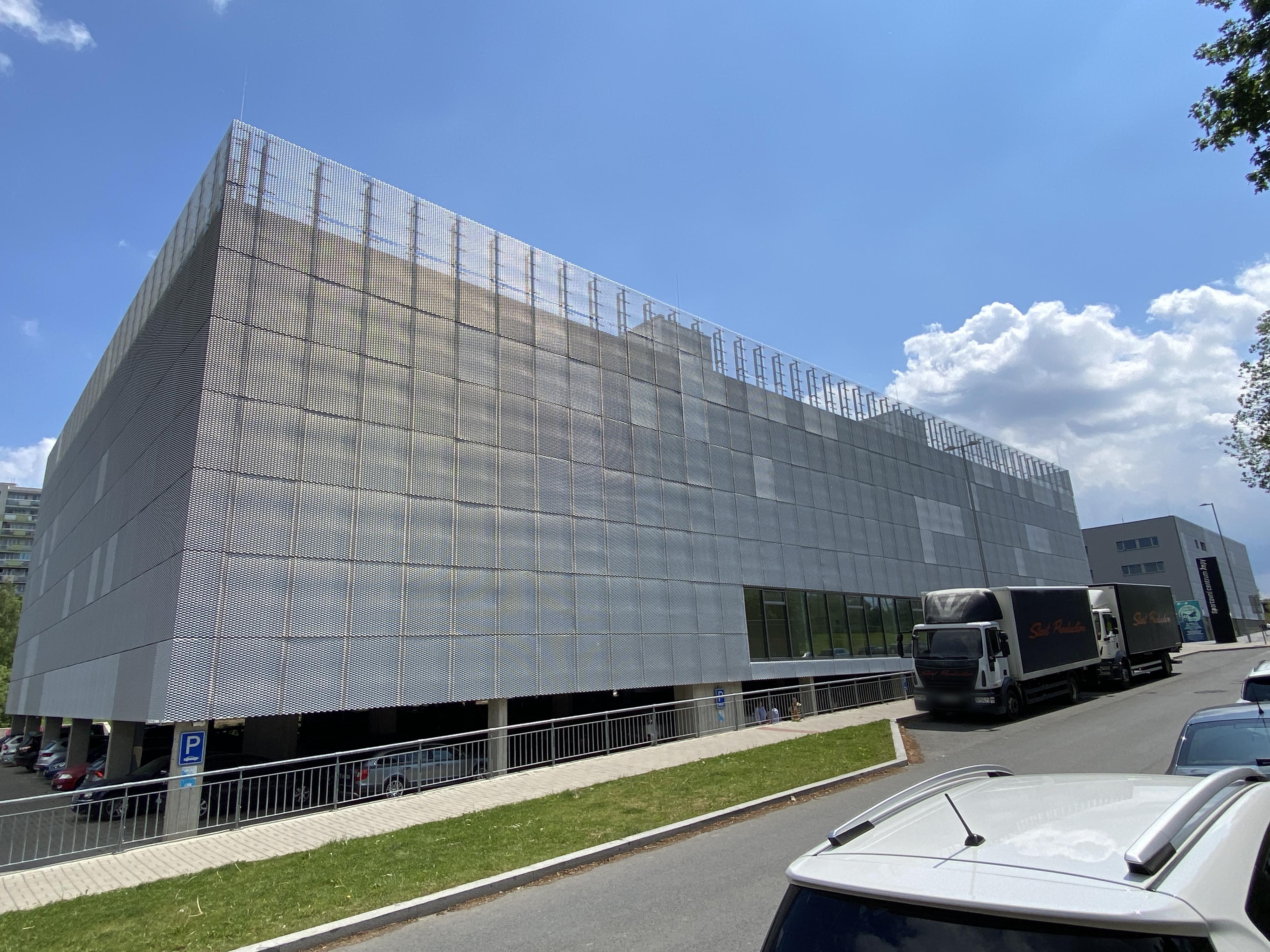 Sportovní centrum Řepy - Plavecký bazén a Wellness foto 4