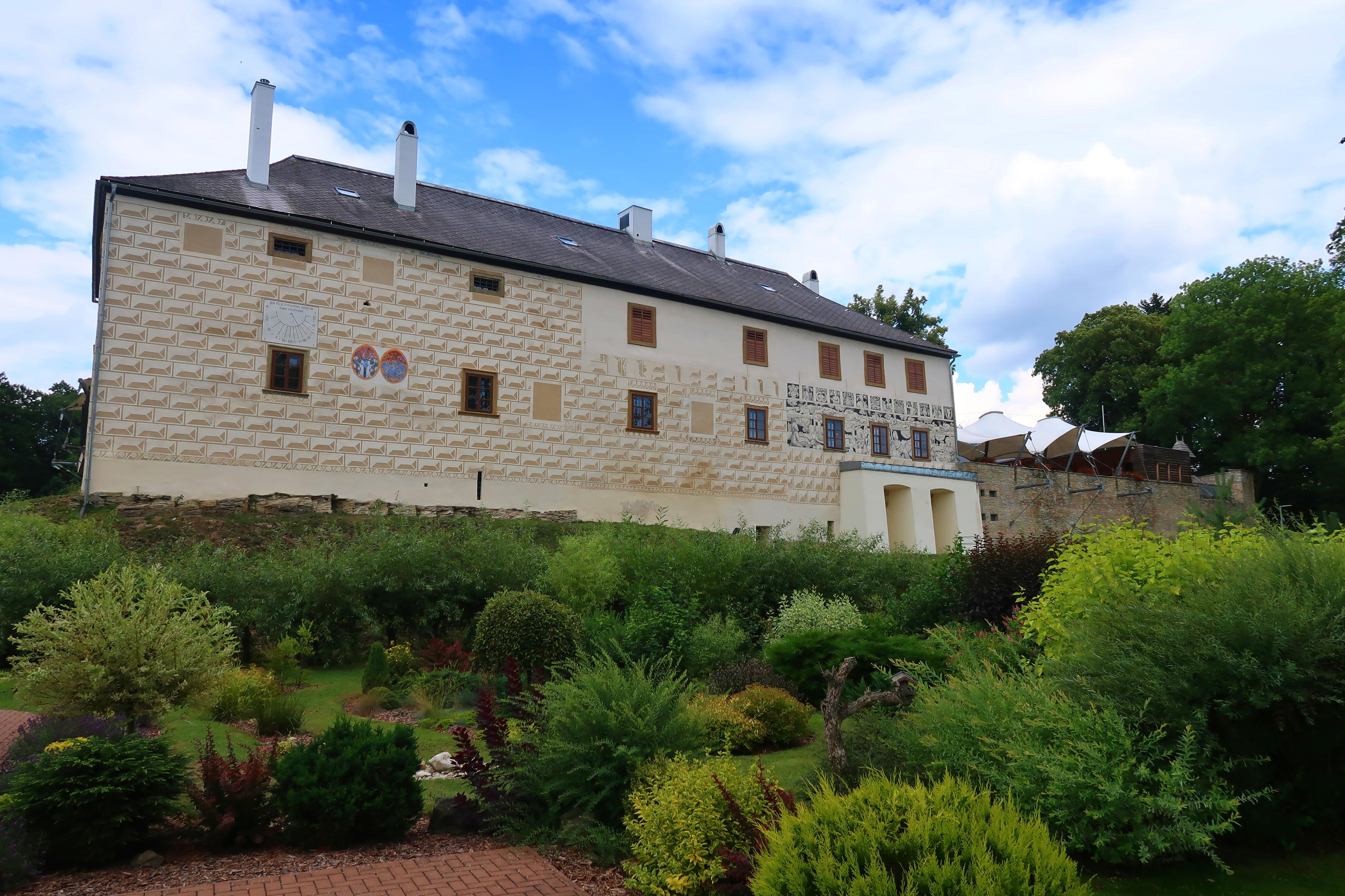 Chateau Orlice foto 1