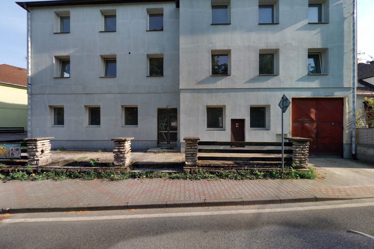 Apartmán Dalibora z Myšlína 3